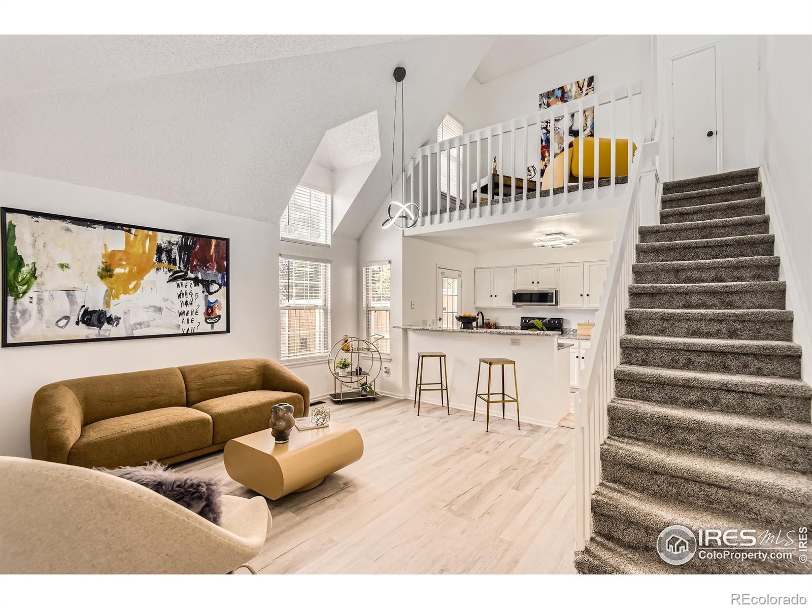 MLS Image #4 for 14129 e dickinson drive,aurora, Colorado