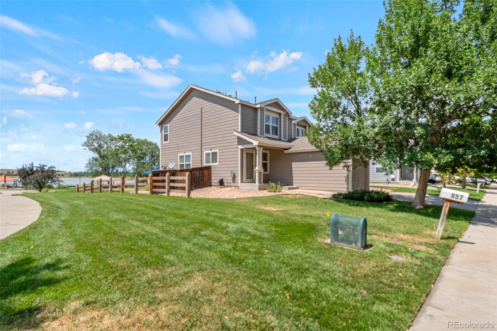 MLS Image #0 for 857  mockingbird lane,brighton, Colorado