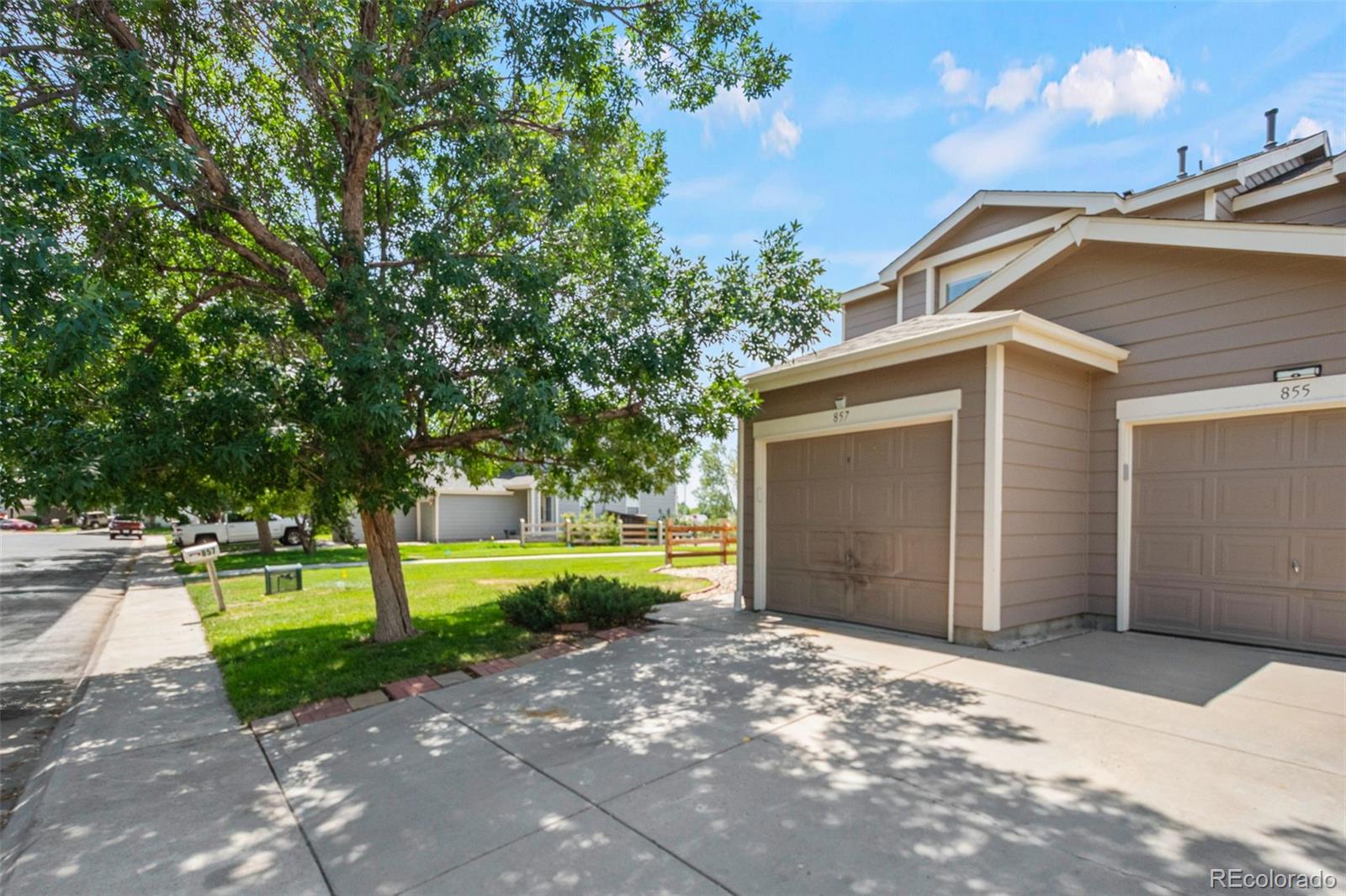 MLS Image #1 for 857  mockingbird lane,brighton, Colorado
