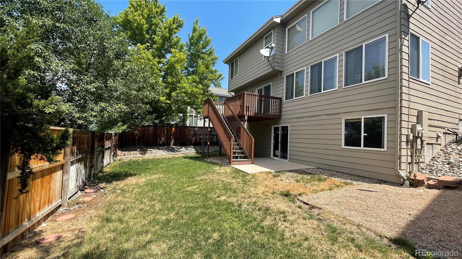 MLS Image #39 for 6310  shannon trail,highlands ranch, Colorado