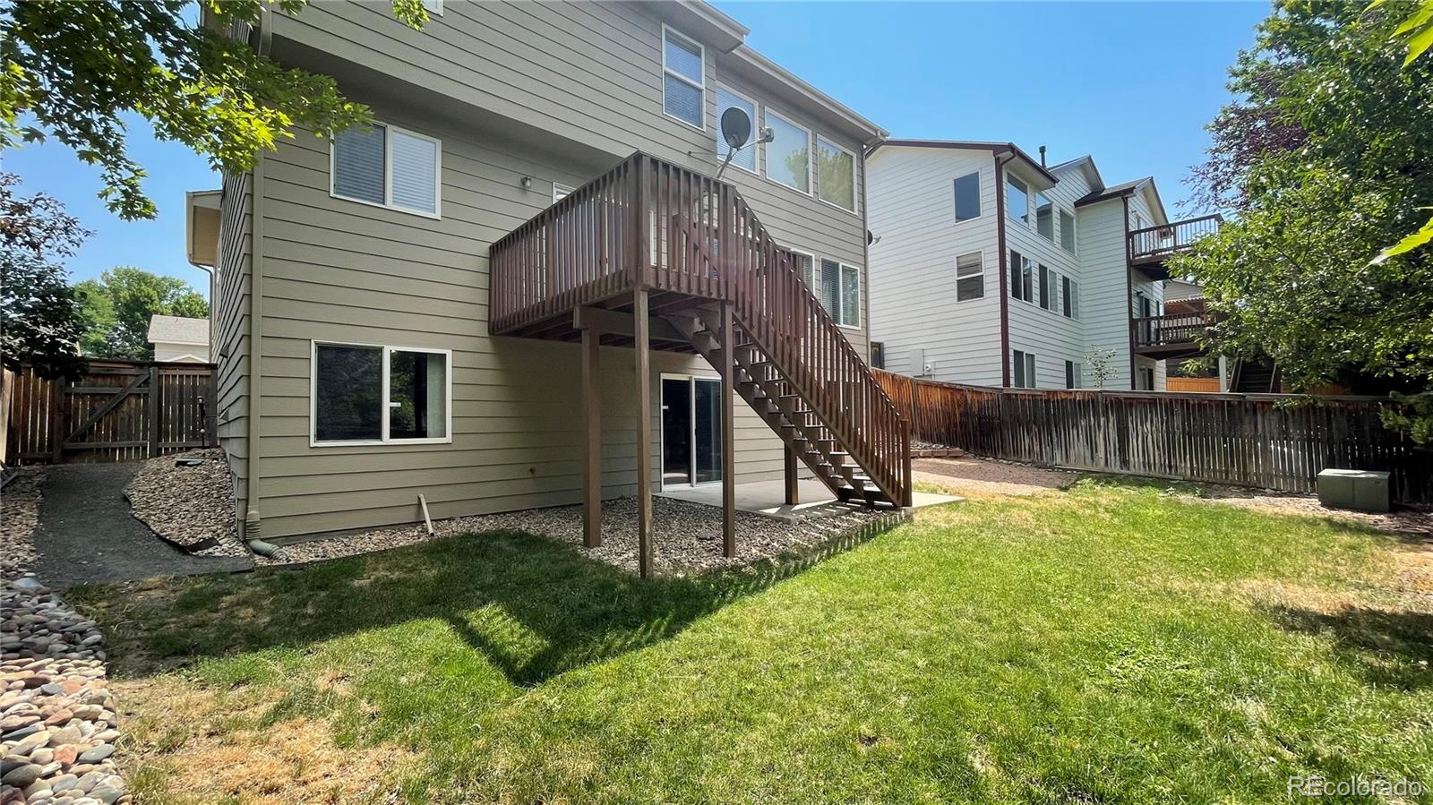 MLS Image #40 for 6310  shannon trail,highlands ranch, Colorado
