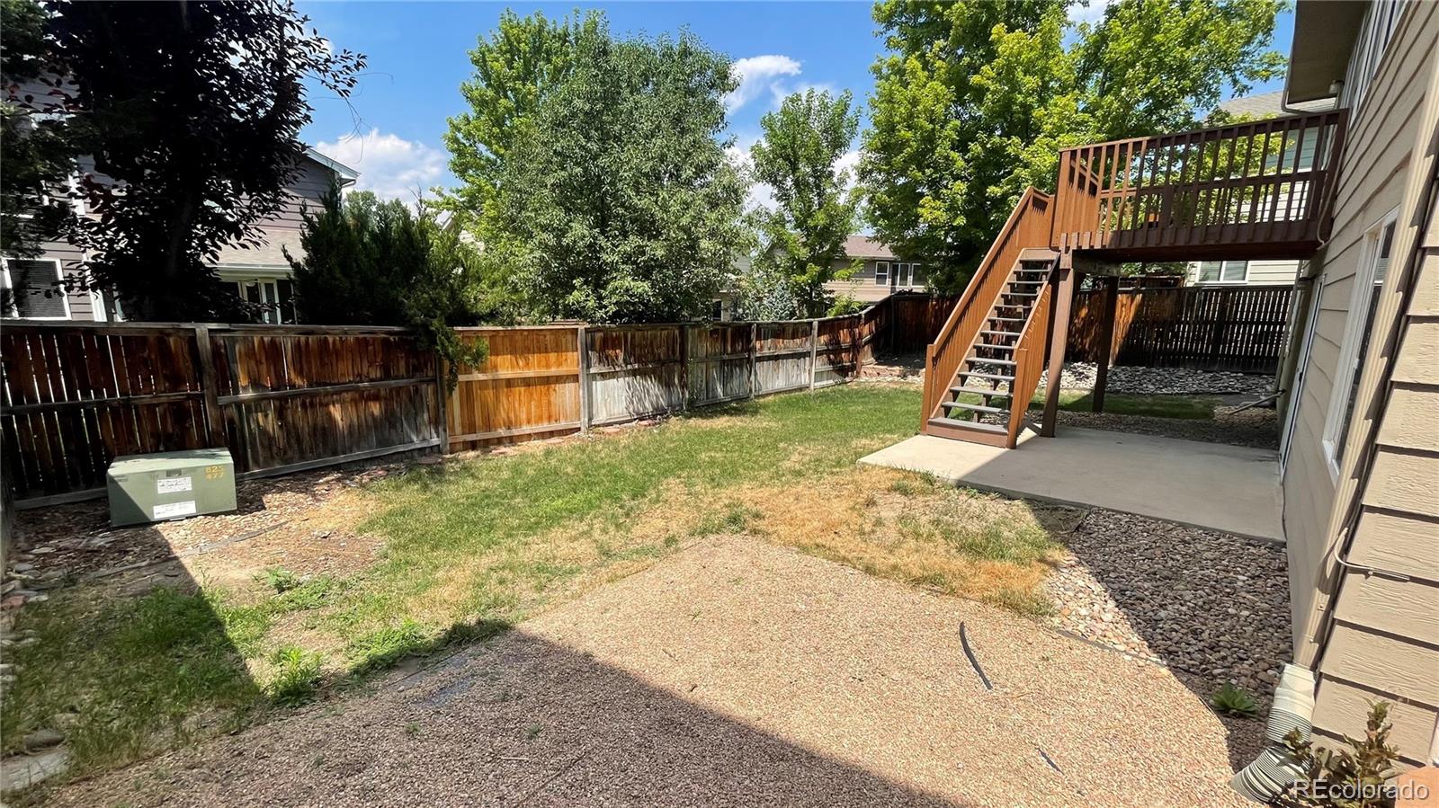 MLS Image #41 for 6310  shannon trail,highlands ranch, Colorado