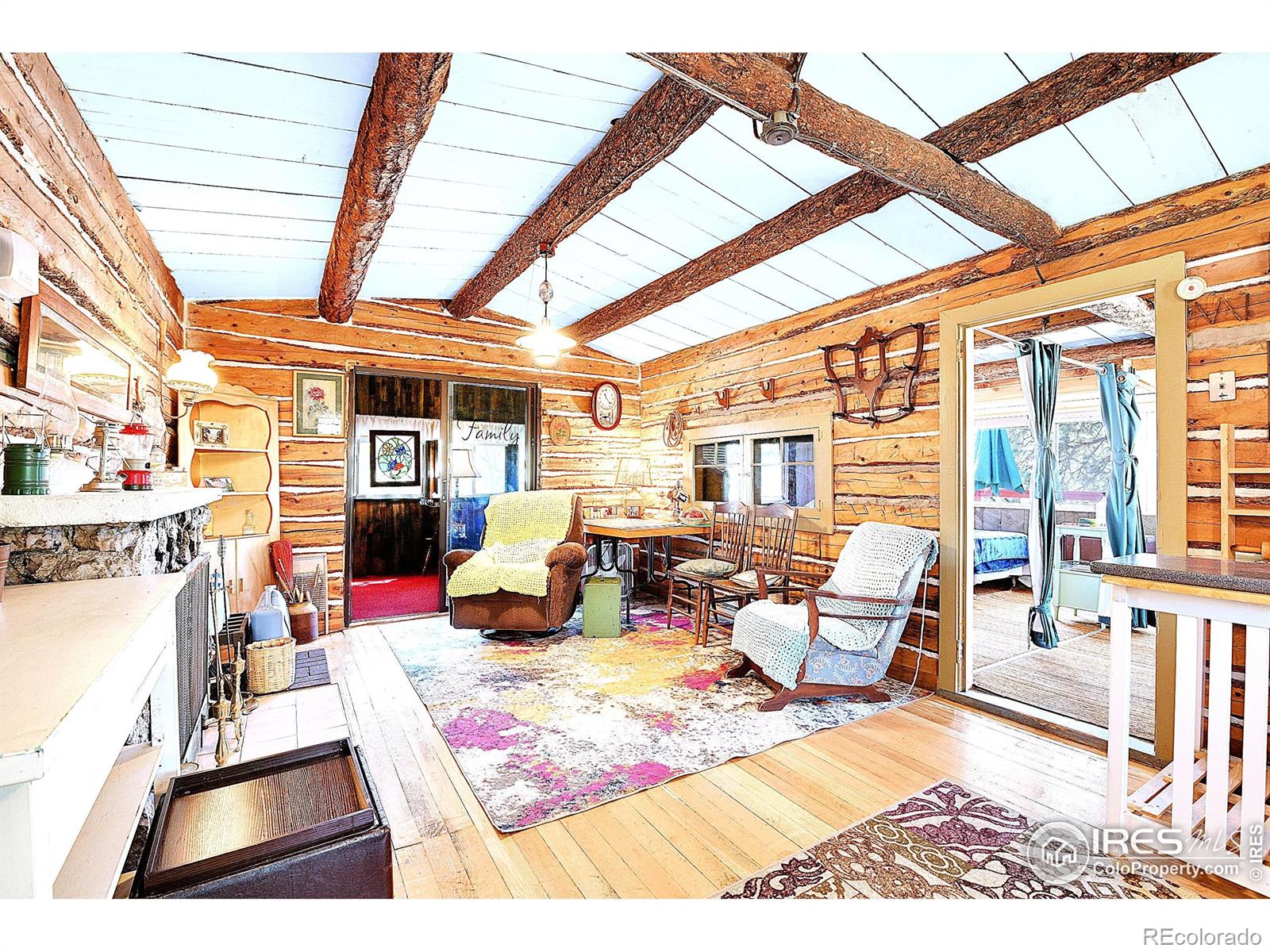 MLS Image #12 for 34358  mineral drive,pine, Colorado