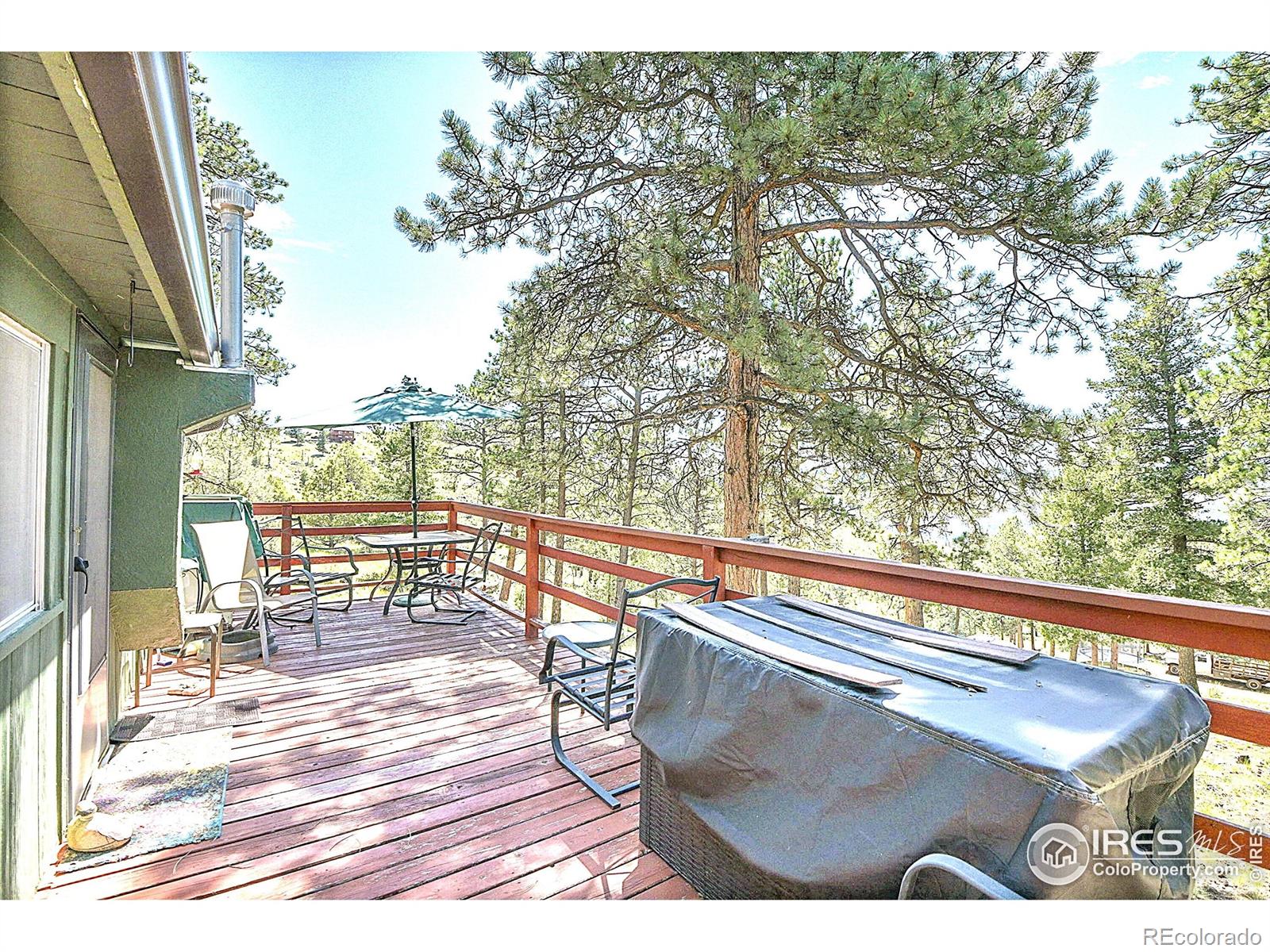 MLS Image #15 for 34358  mineral drive,pine, Colorado