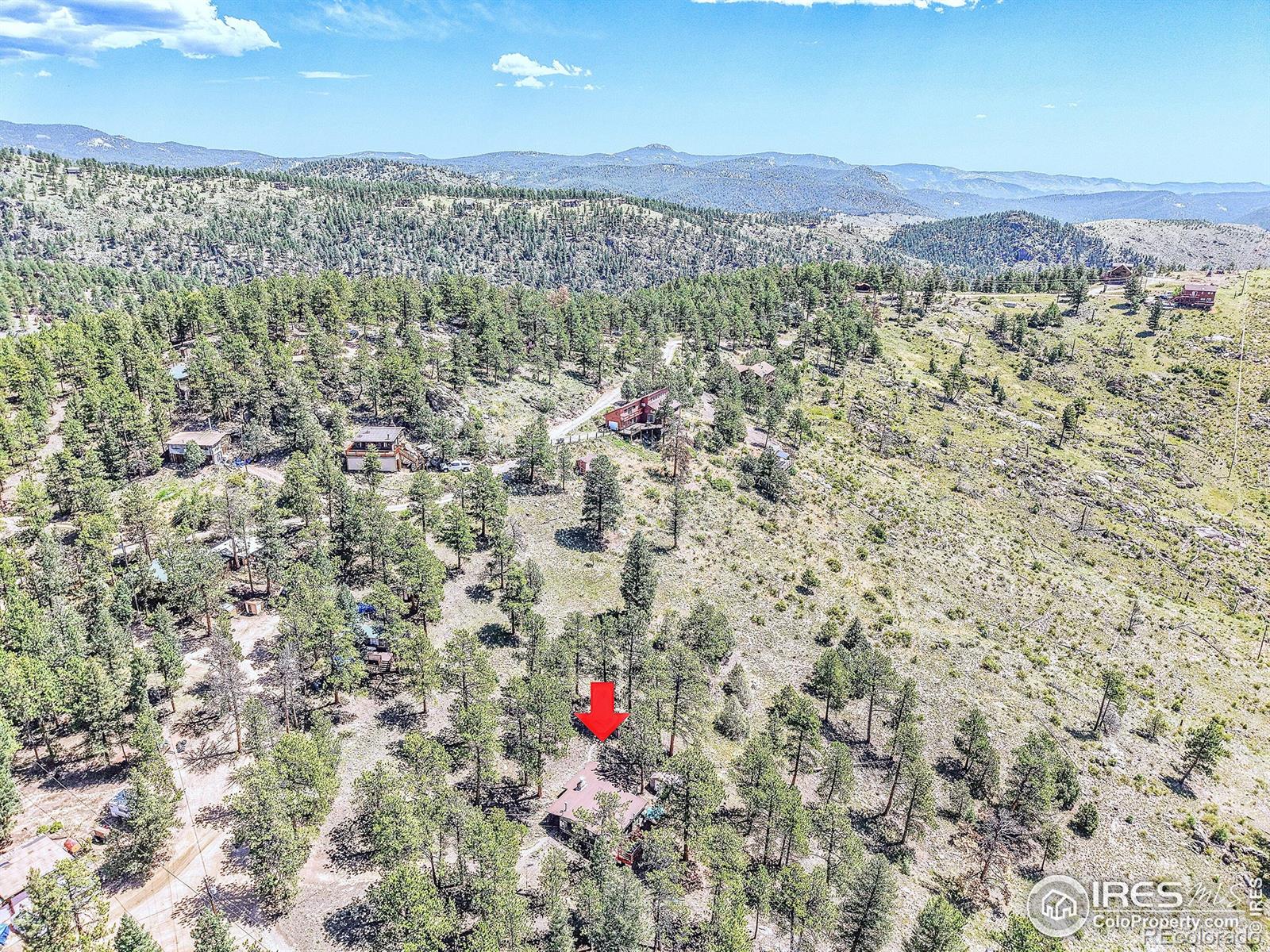 MLS Image #16 for 34358  mineral drive,pine, Colorado
