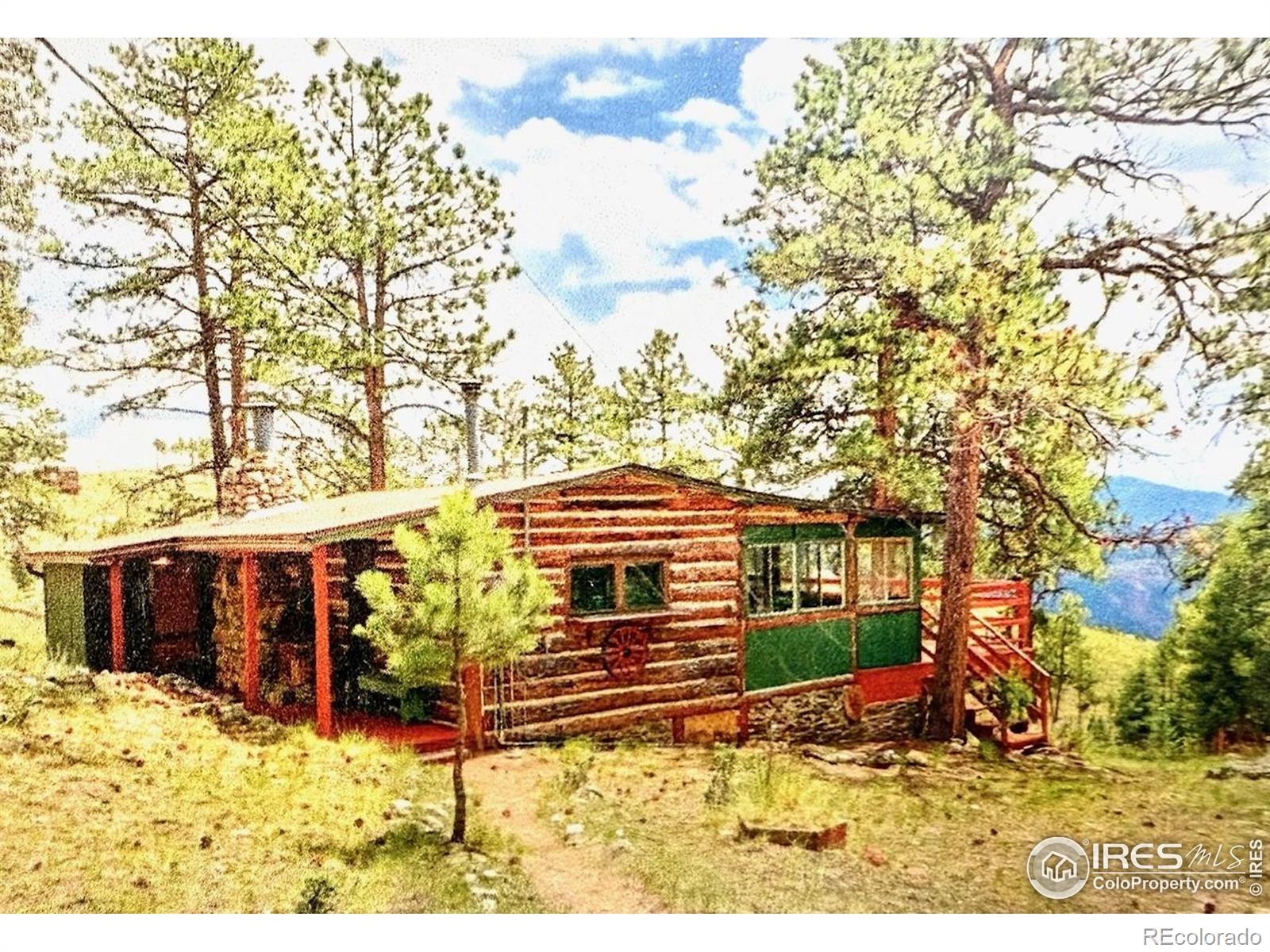 MLS Image #3 for 34358  mineral drive,pine, Colorado