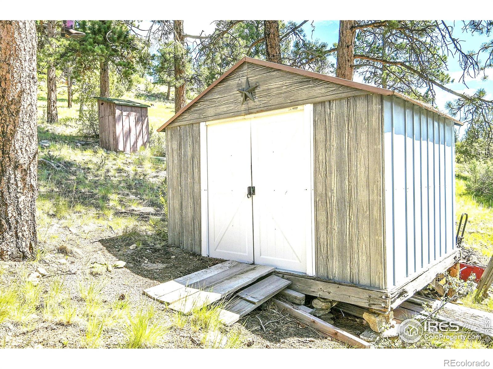 MLS Image #4 for 34358  mineral drive,pine, Colorado