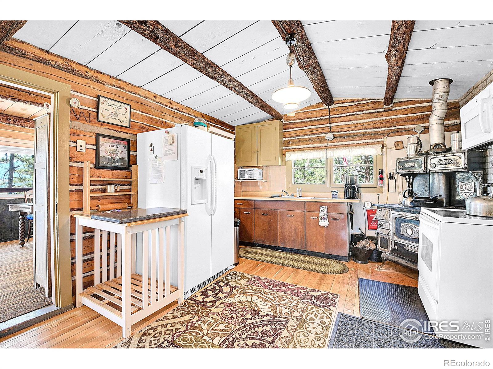 MLS Image #5 for 34358  mineral drive,pine, Colorado