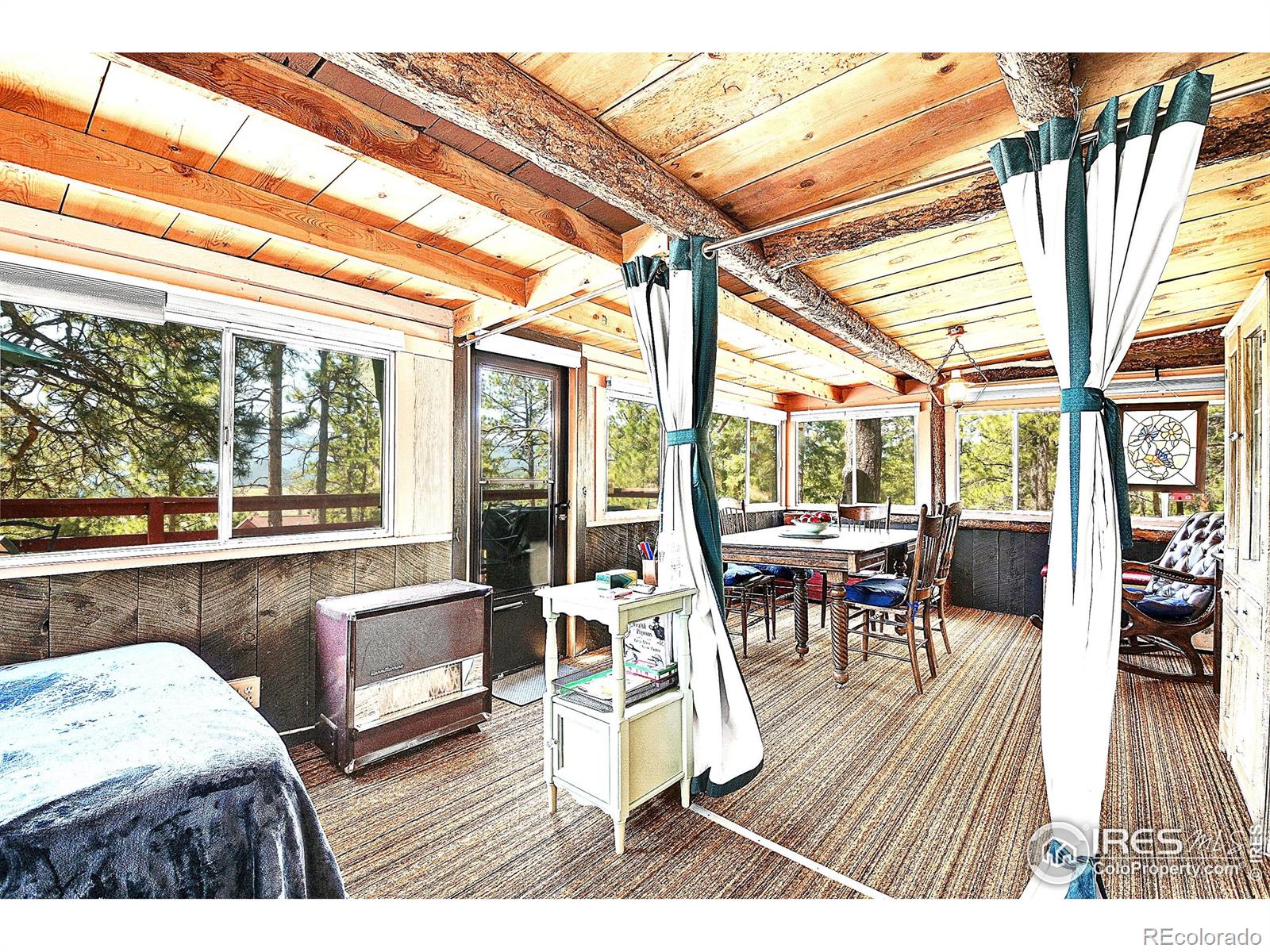MLS Image #6 for 34358  mineral drive,pine, Colorado