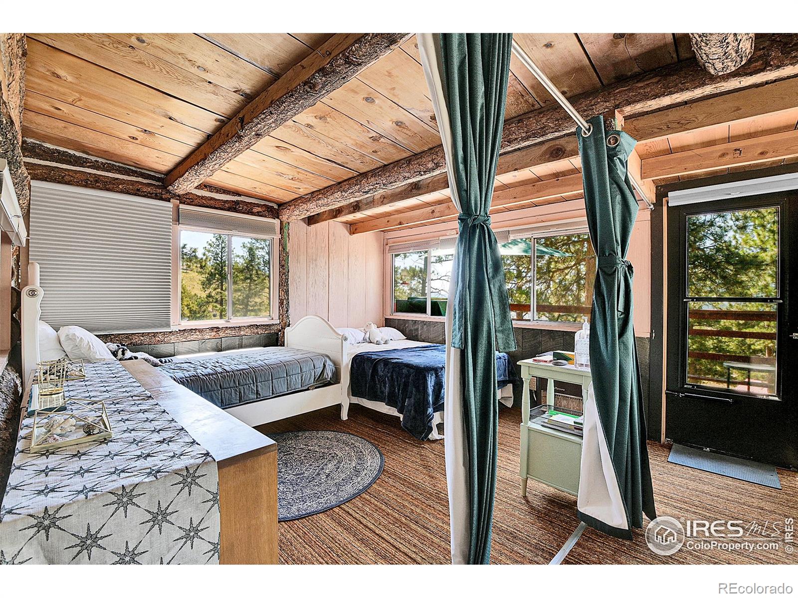 MLS Image #7 for 34358  mineral drive,pine, Colorado