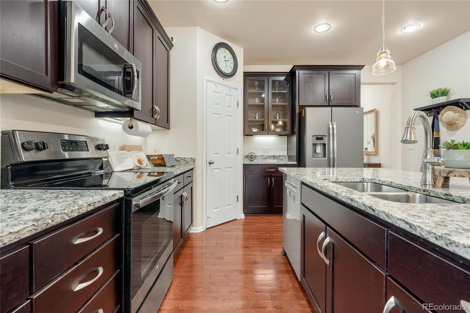 MLS Image #10 for 7833  bandit drive,castle rock, Colorado