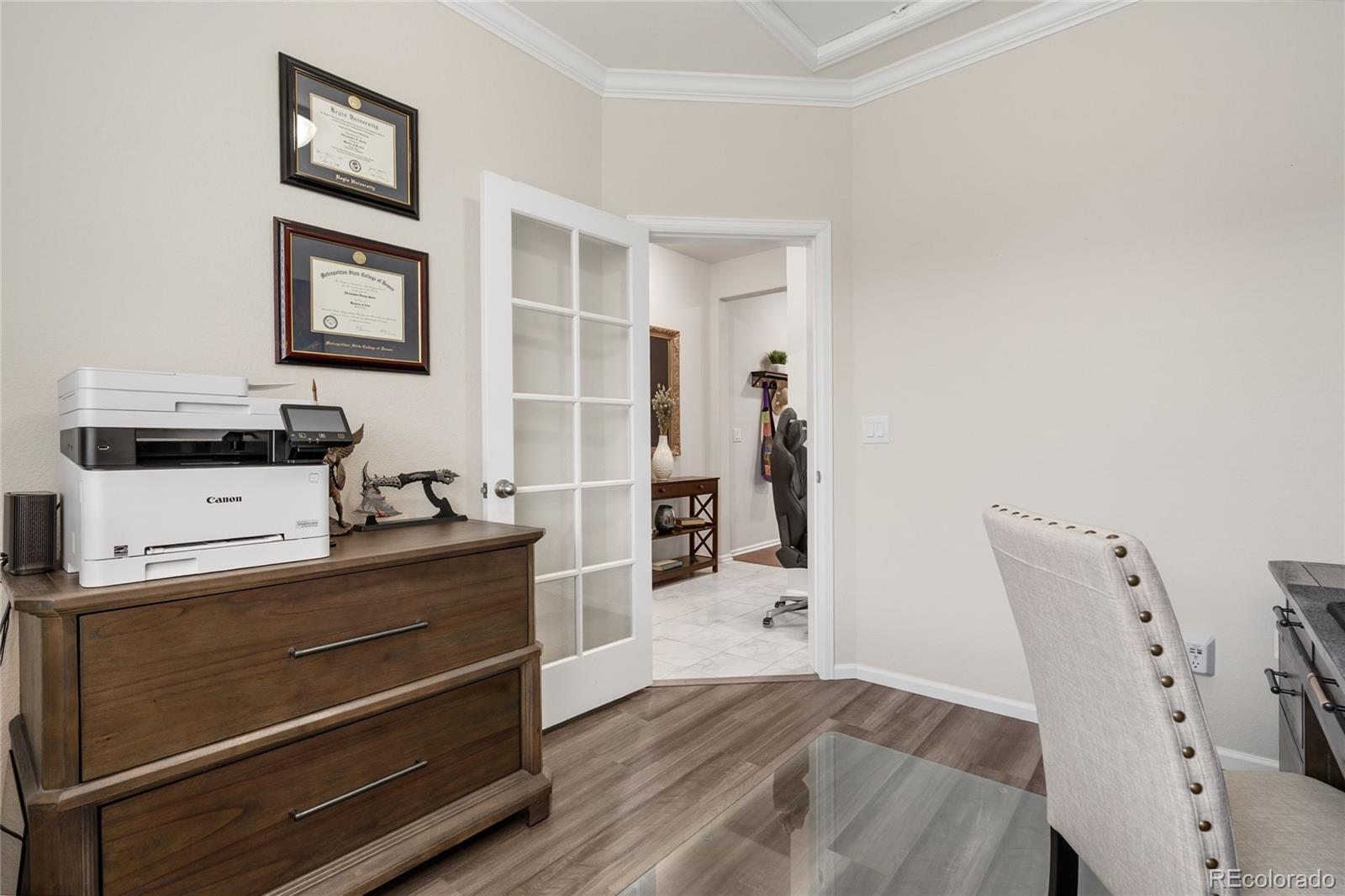 MLS Image #15 for 7833  bandit drive,castle rock, Colorado