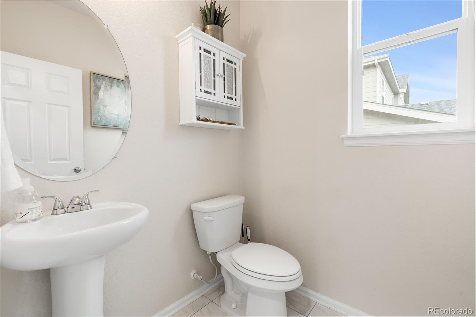 MLS Image #16 for 7833  bandit drive,castle rock, Colorado