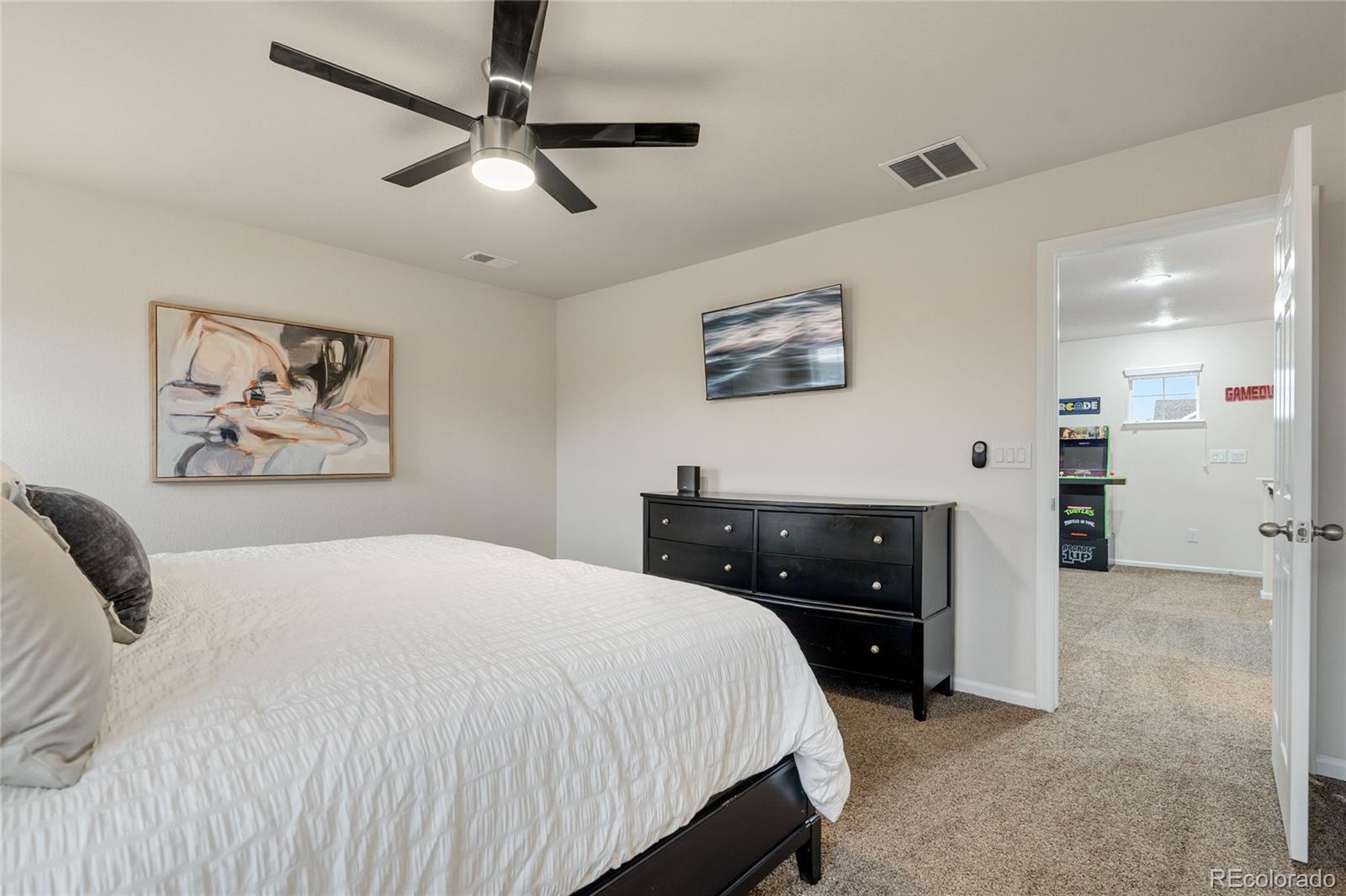 MLS Image #22 for 7833  bandit drive,castle rock, Colorado