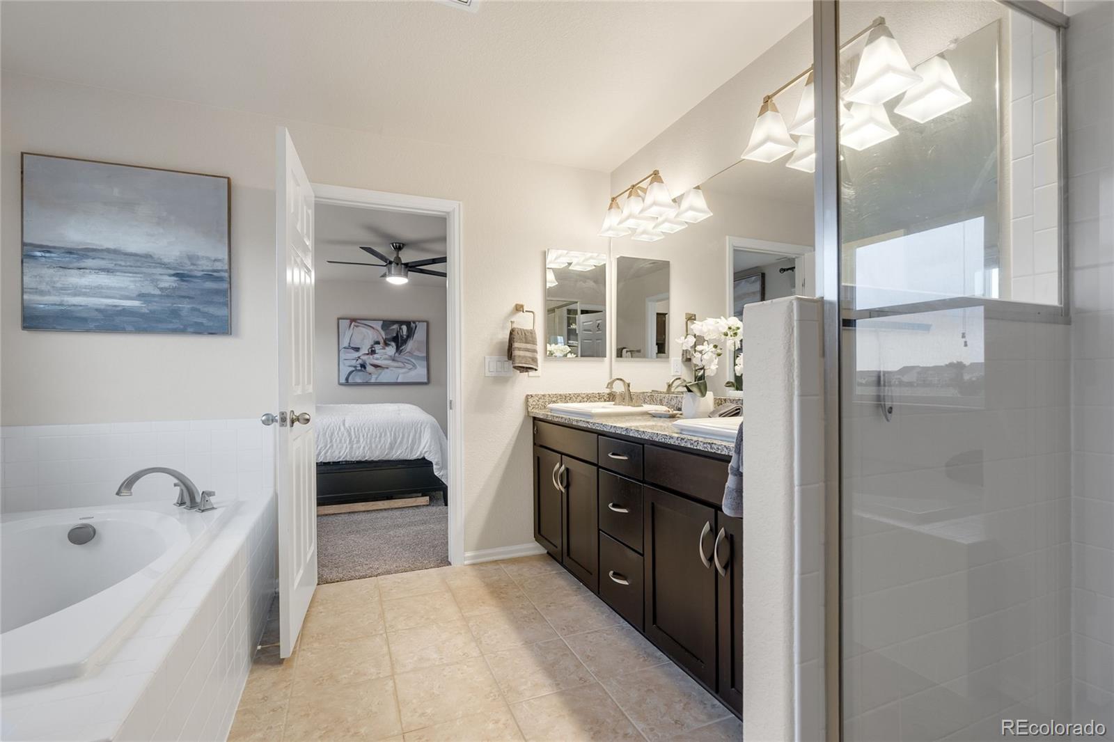 MLS Image #24 for 7833  bandit drive,castle rock, Colorado
