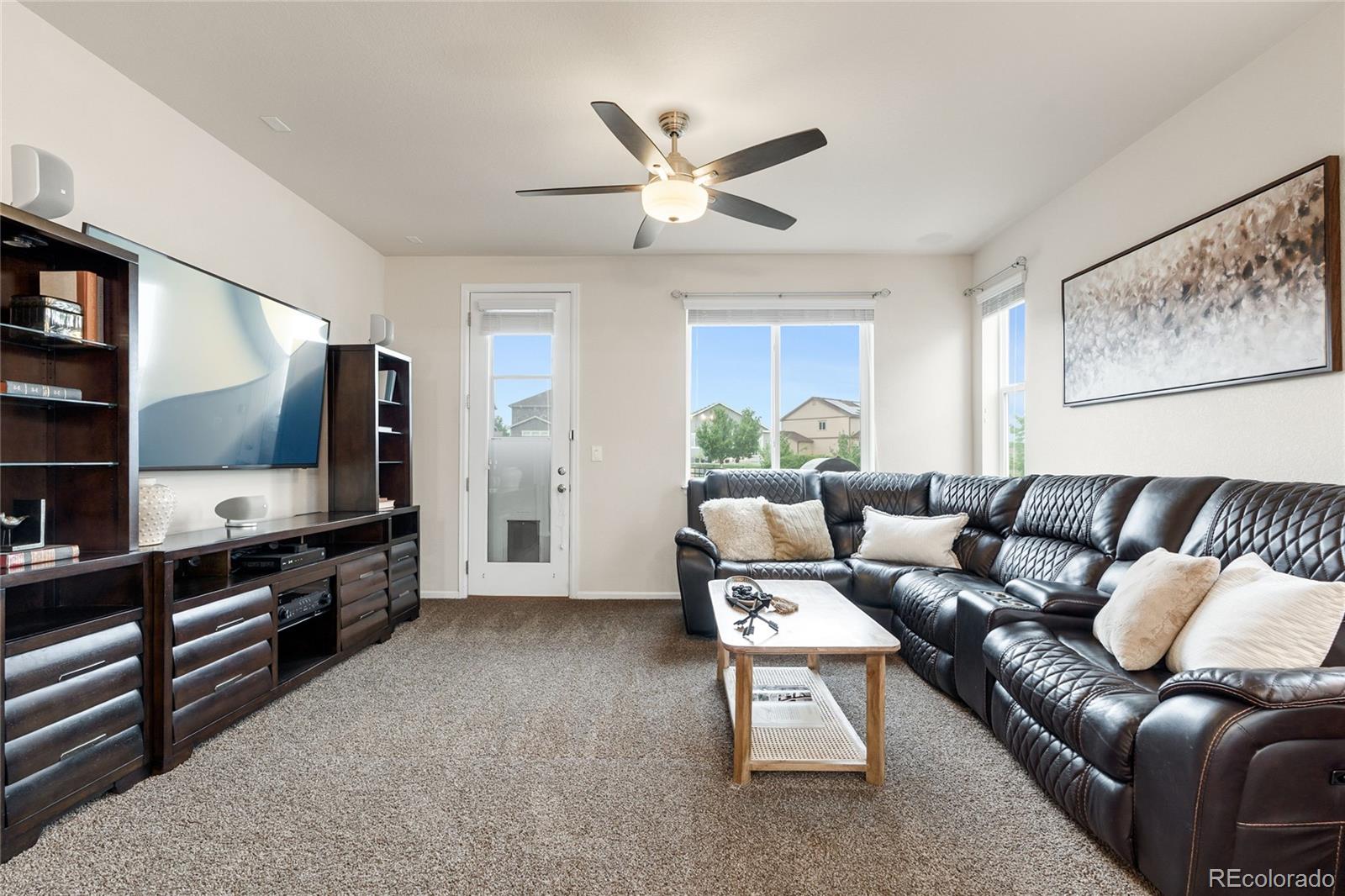 MLS Image #3 for 7833  bandit drive,castle rock, Colorado
