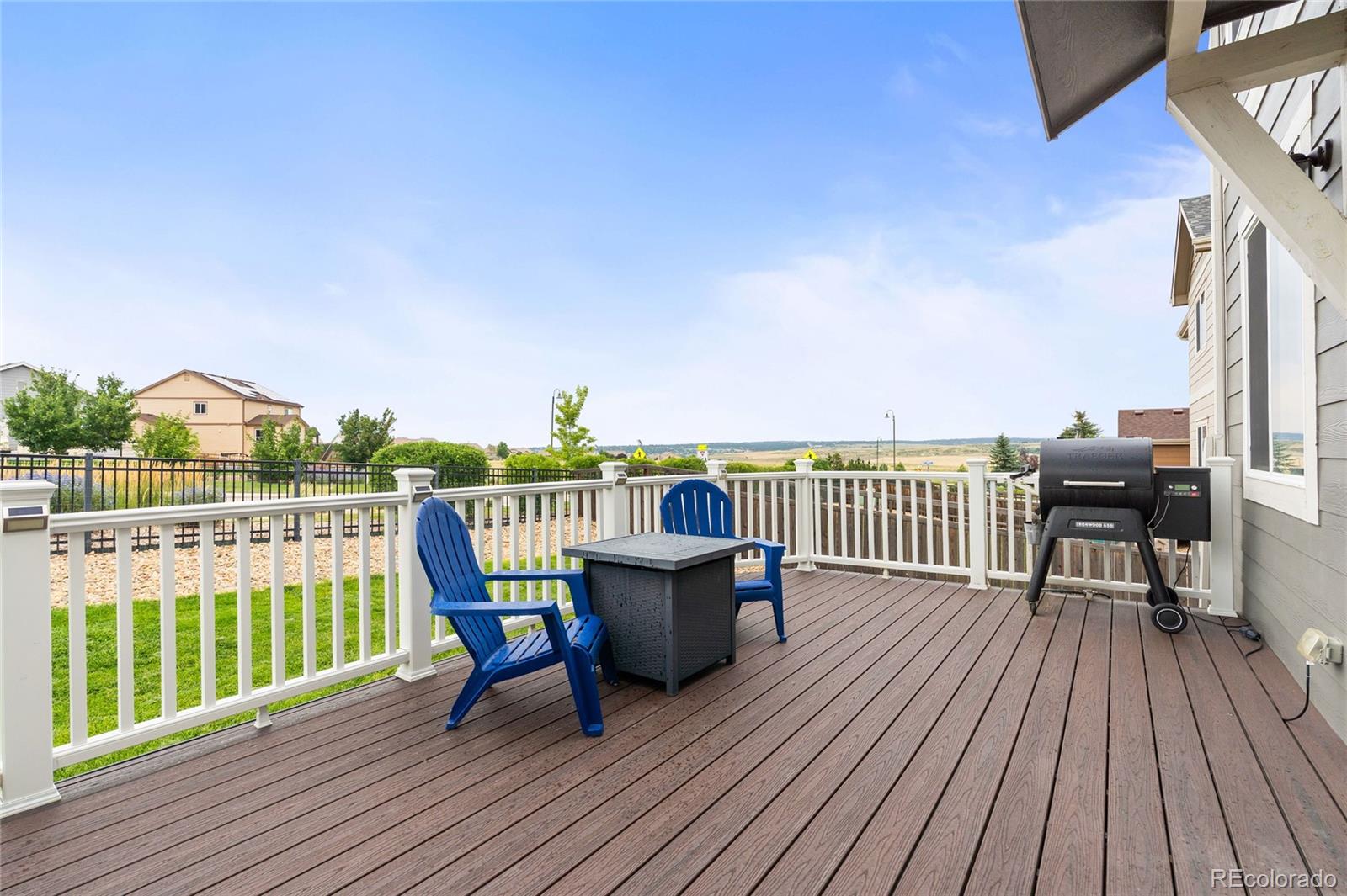 MLS Image #31 for 7833  bandit drive,castle rock, Colorado