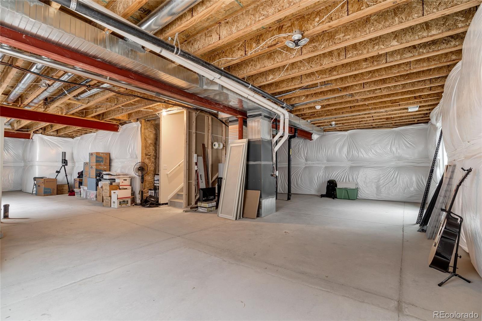 MLS Image #35 for 7833  bandit drive,castle rock, Colorado