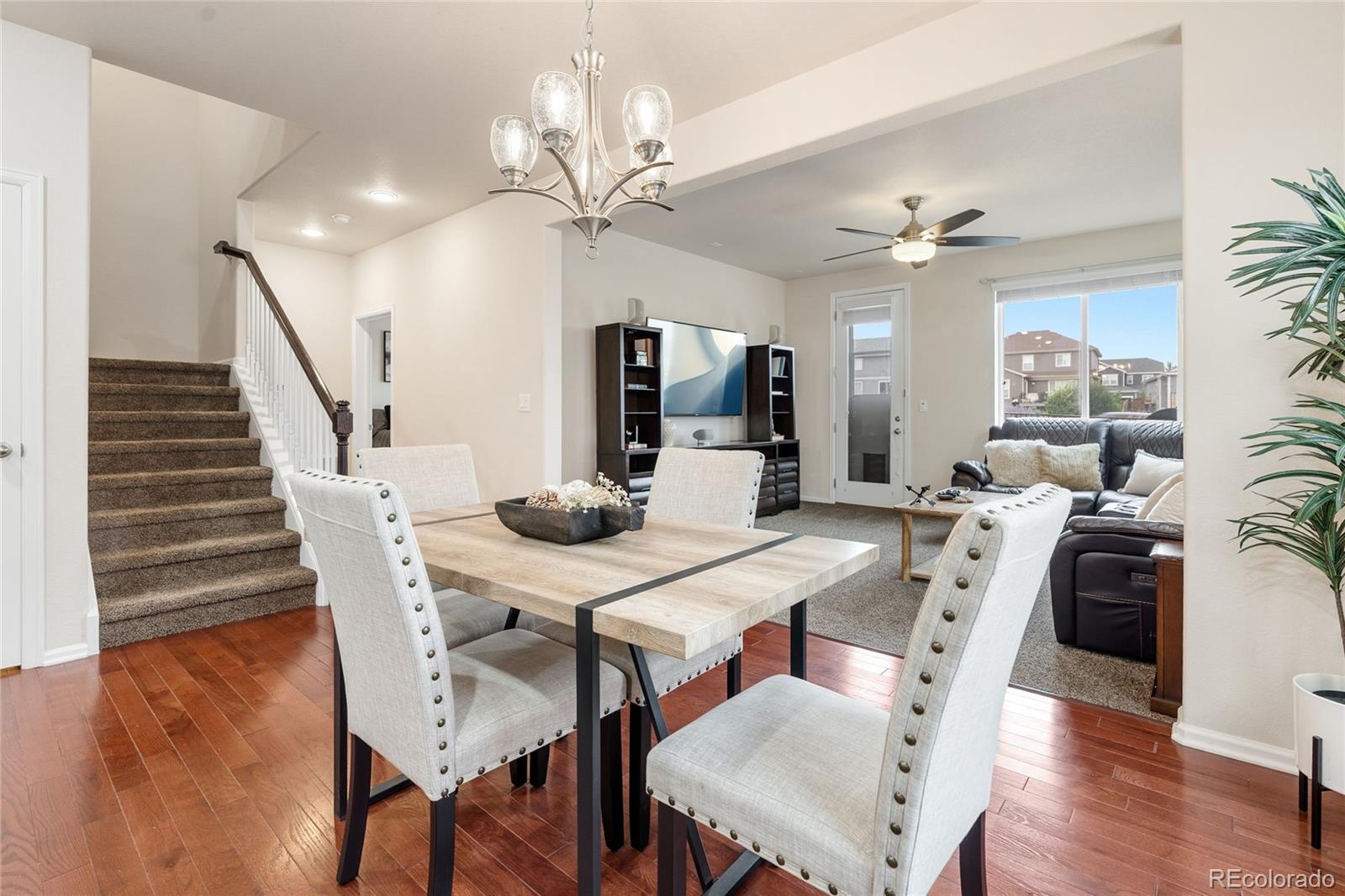 MLS Image #5 for 7833  bandit drive,castle rock, Colorado