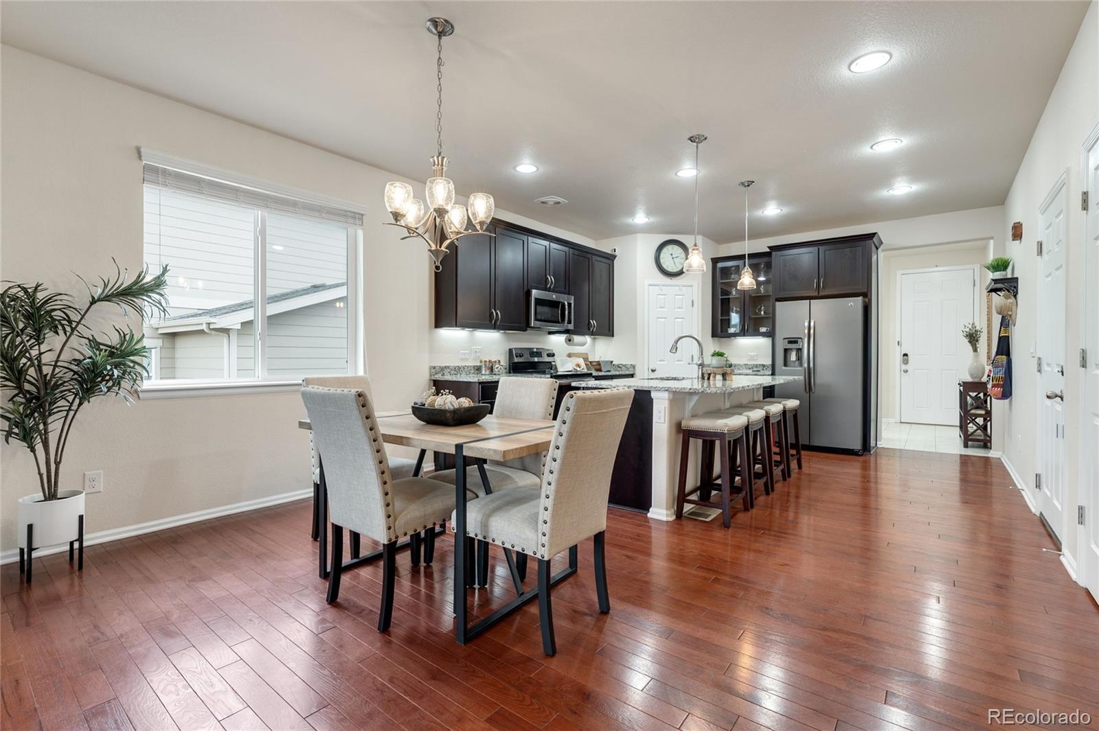 MLS Image #6 for 7833  bandit drive,castle rock, Colorado