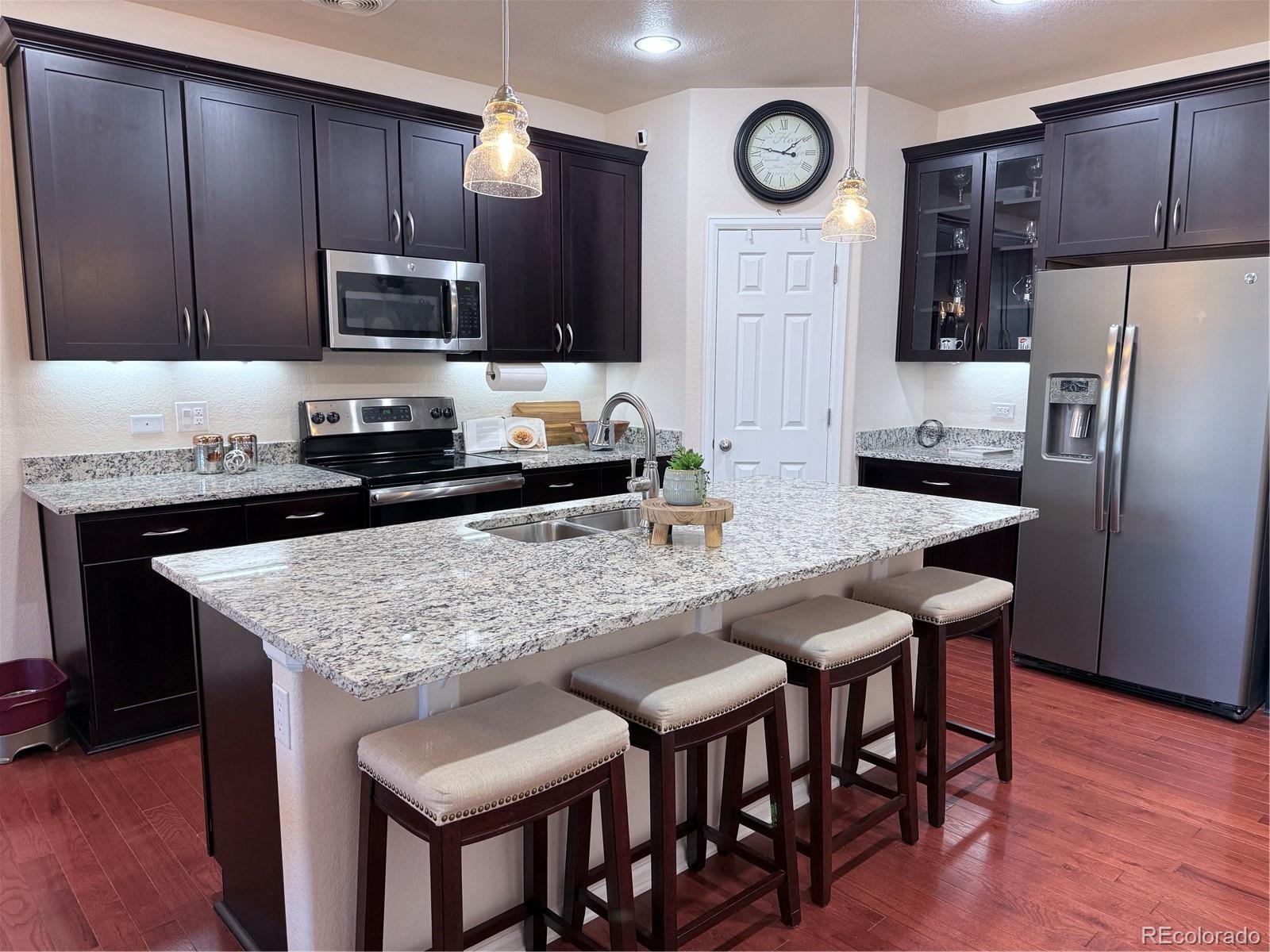 MLS Image #8 for 7833  bandit drive,castle rock, Colorado