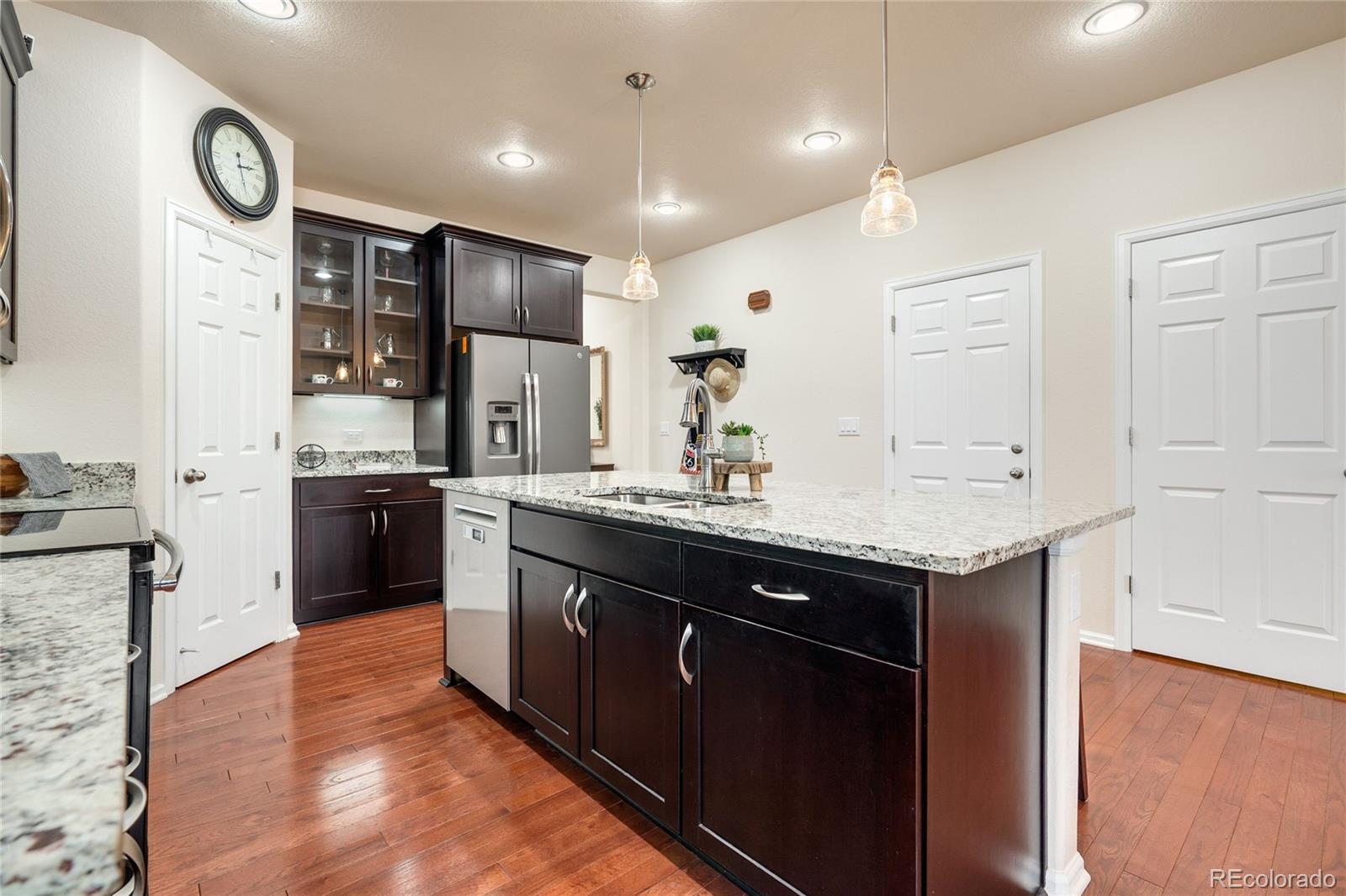 MLS Image #9 for 7833  bandit drive,castle rock, Colorado