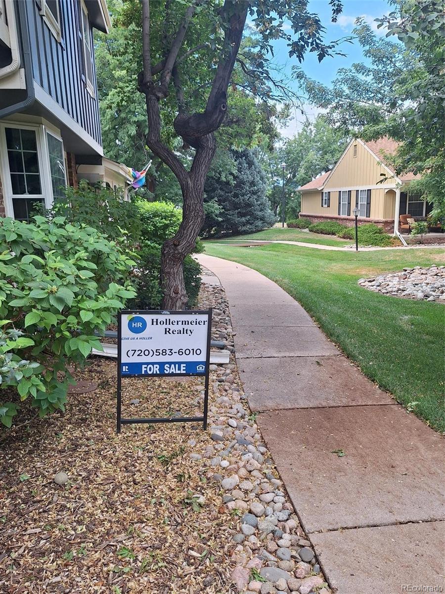 MLS Image #2 for 7505 w yale street,denver, Colorado
