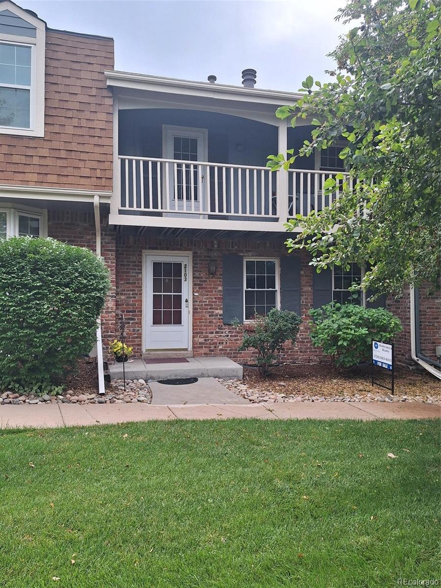 MLS Image #3 for 7505 w yale street,denver, Colorado