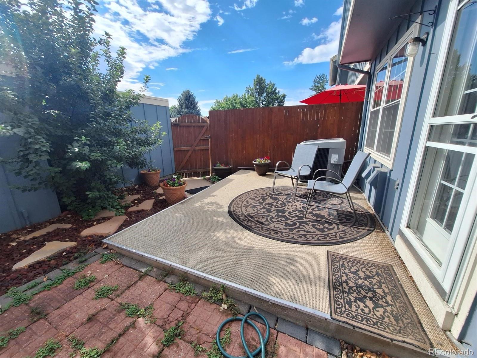 MLS Image #32 for 7505 w yale street,denver, Colorado
