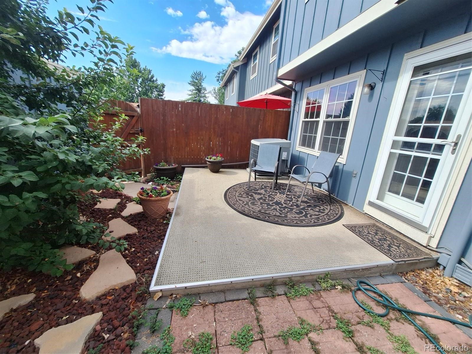 MLS Image #33 for 7505 w yale street,denver, Colorado