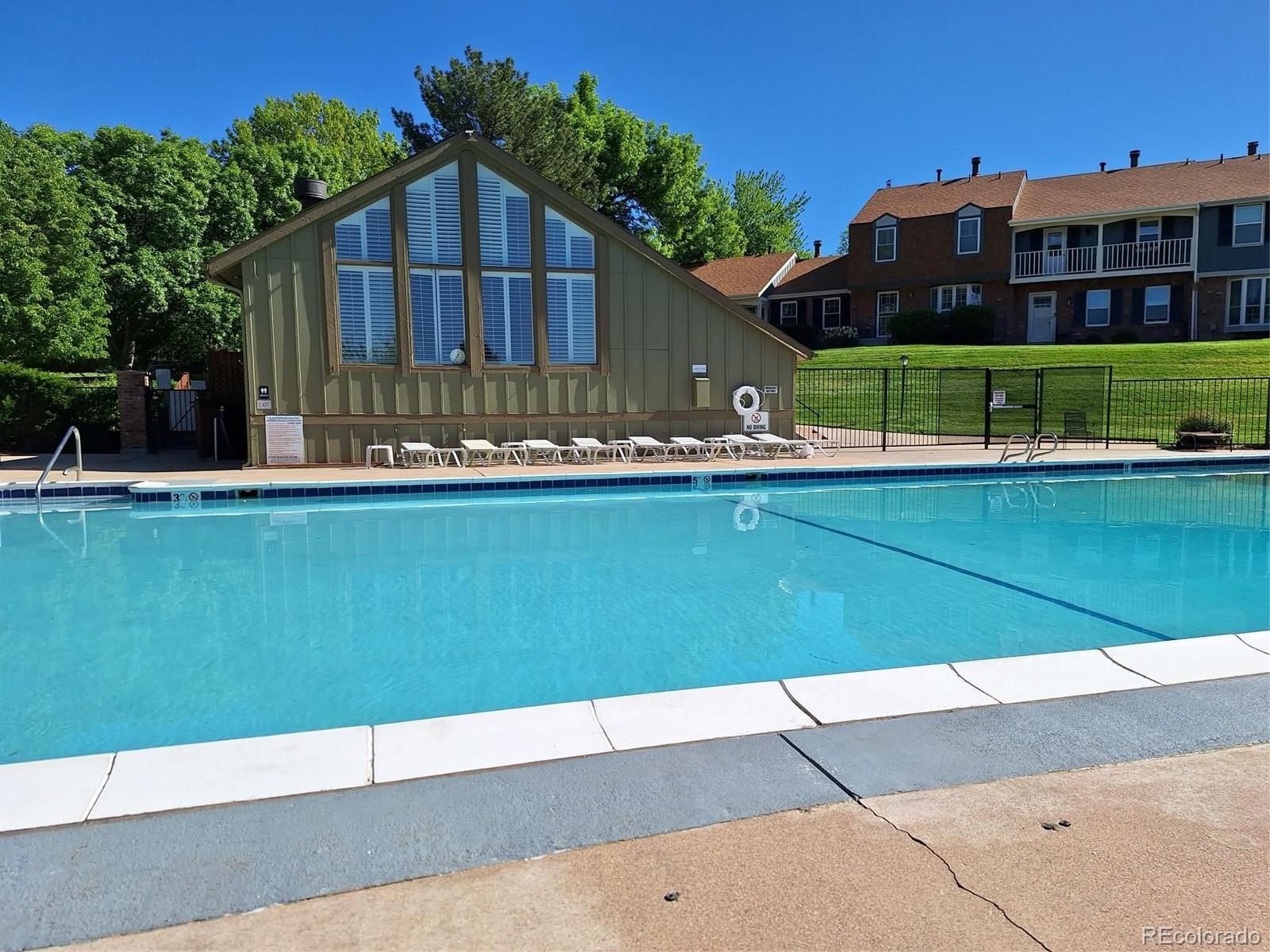 MLS Image #35 for 7505 w yale street,denver, Colorado