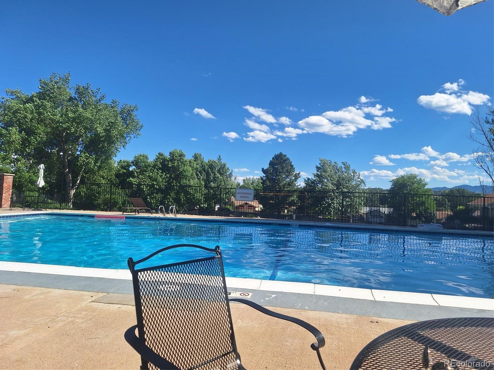 MLS Image #37 for 7505 w yale street,denver, Colorado