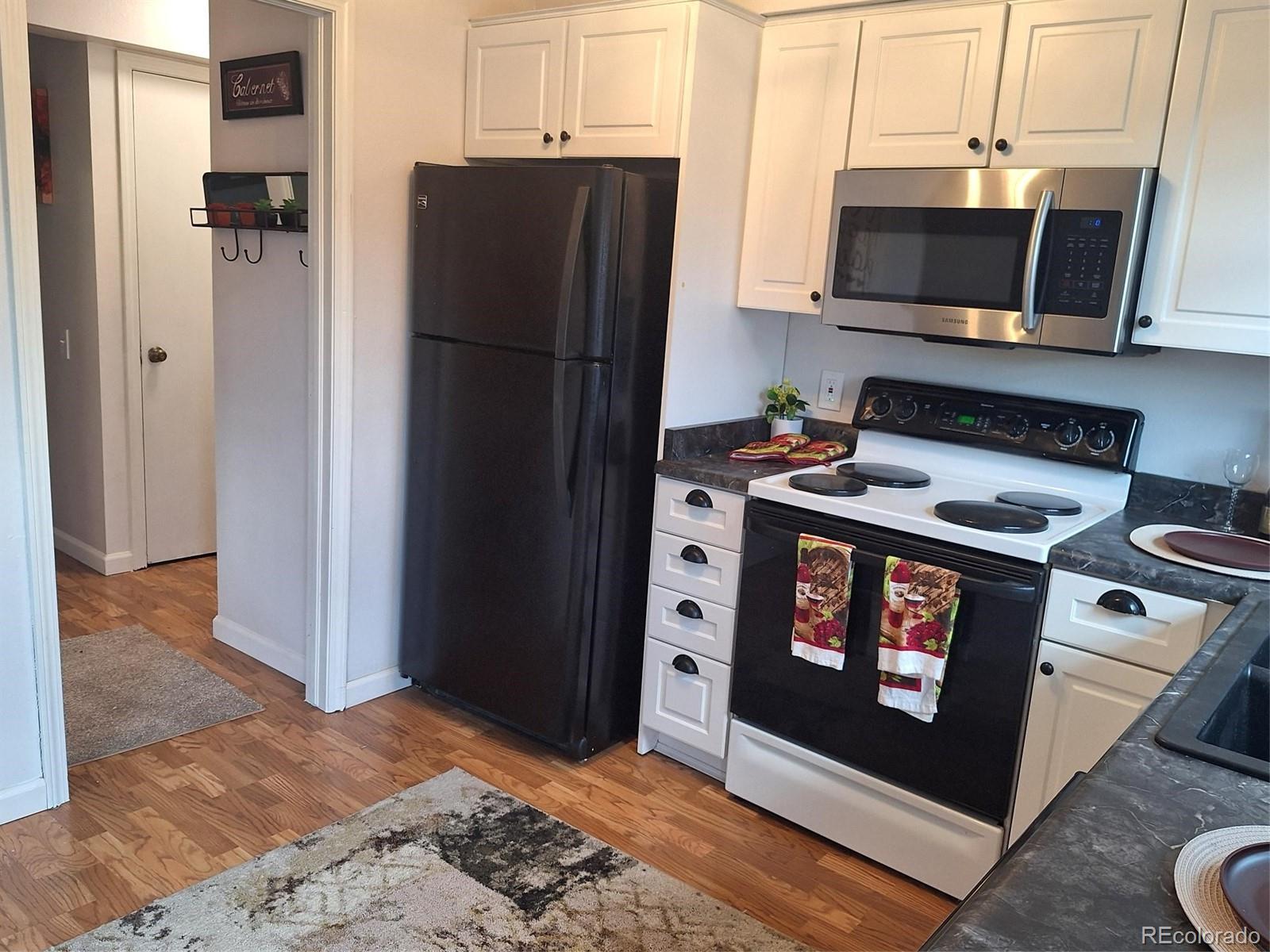 MLS Image #5 for 7505 w yale street,denver, Colorado
