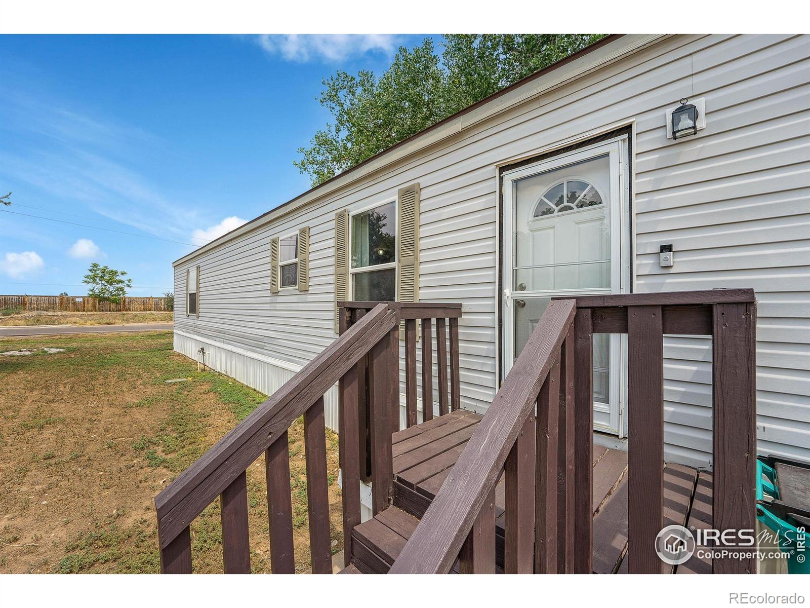 MLS Image #1 for 2700 w c street,greeley, Colorado