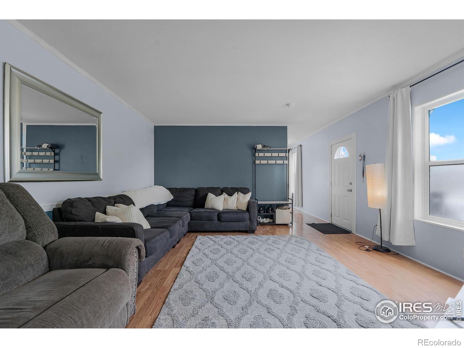 MLS Image #3 for 2700 w c street,greeley, Colorado