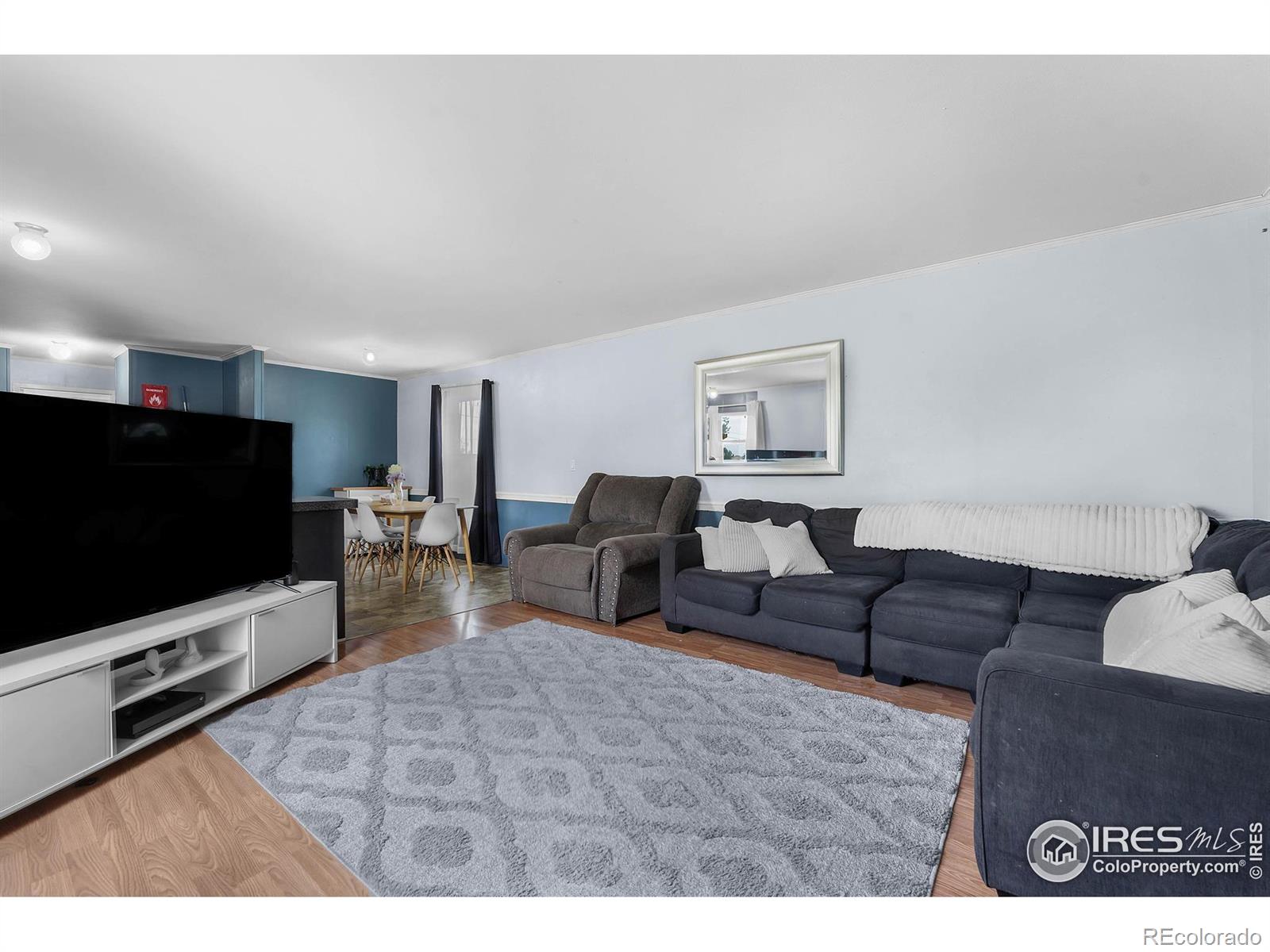 MLS Image #4 for 2700 w c street,greeley, Colorado