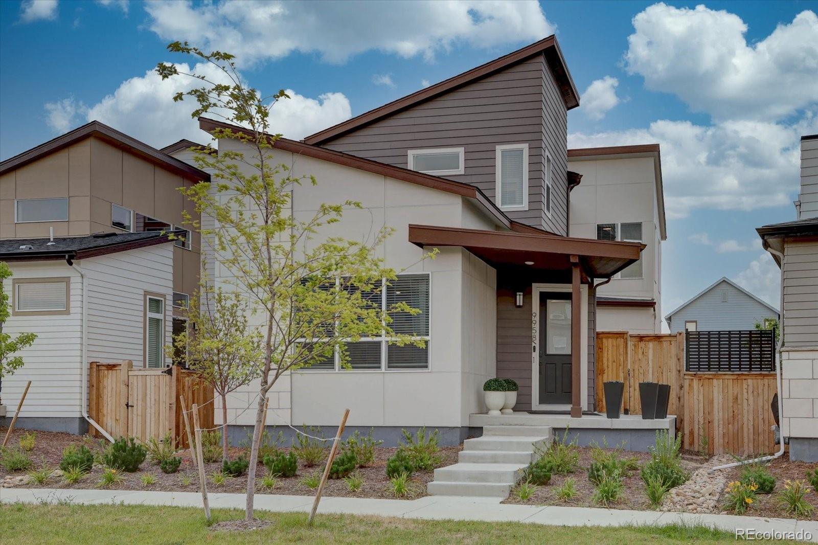 MLS Image #0 for 9958 e 63rd place,denver, Colorado