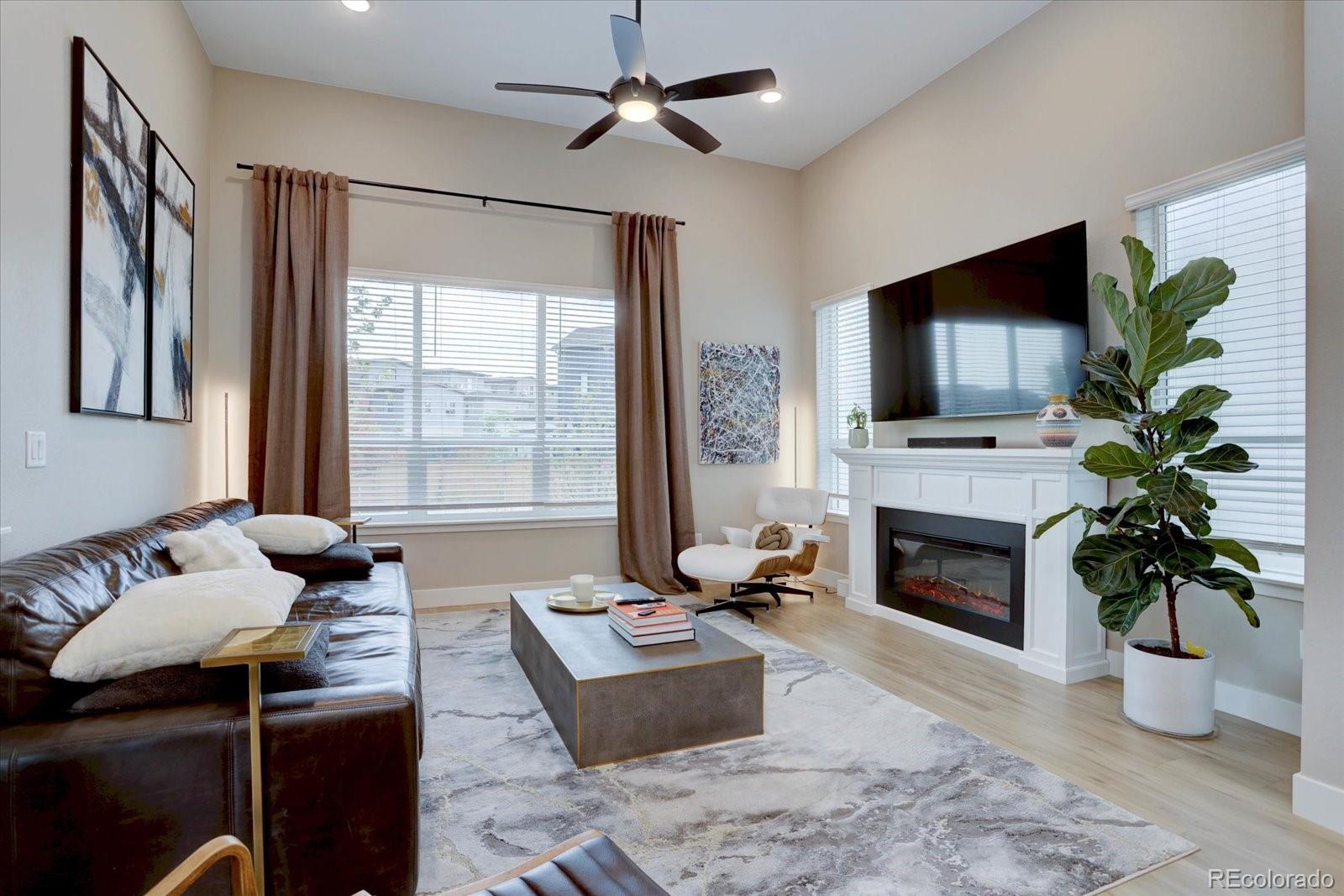 MLS Image #13 for 9958 e 63rd place,denver, Colorado