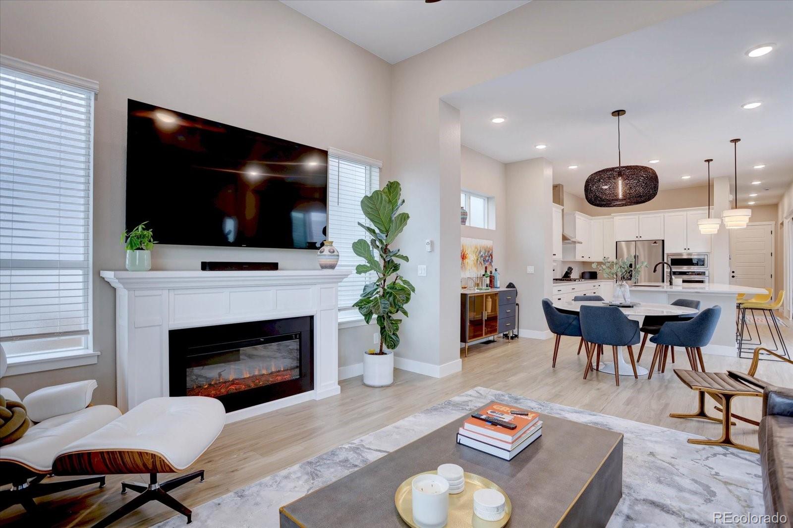 MLS Image #14 for 9958 e 63rd place,denver, Colorado