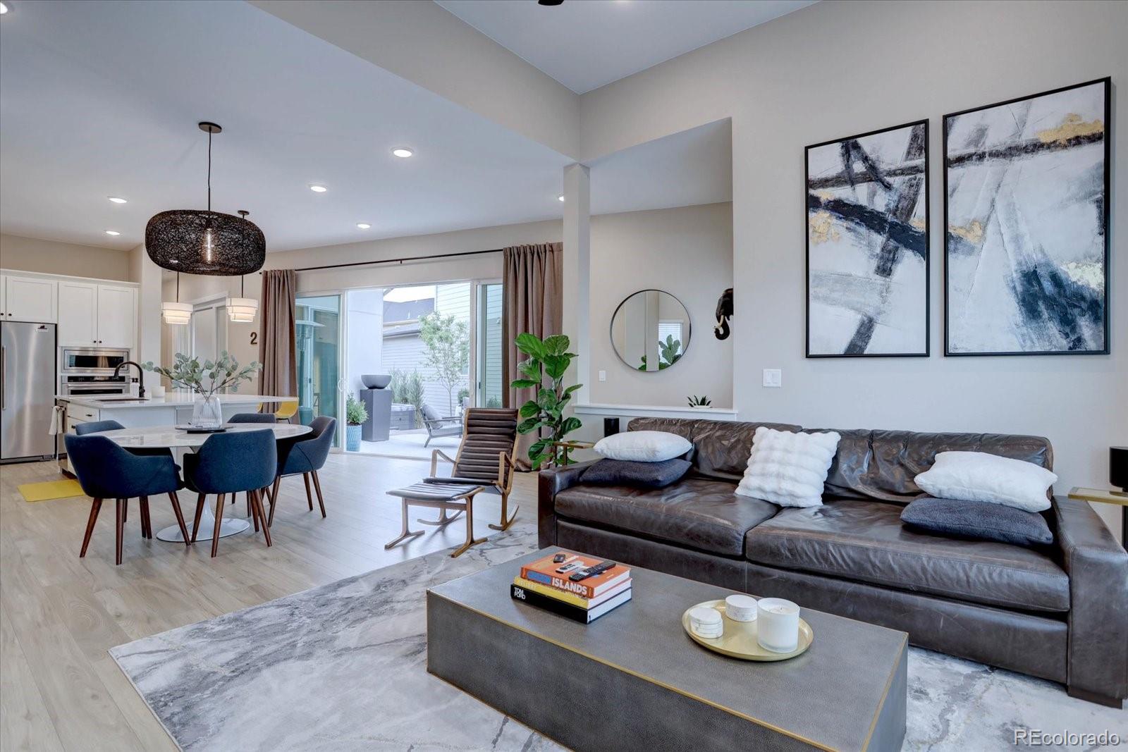 MLS Image #15 for 9958 e 63rd place,denver, Colorado