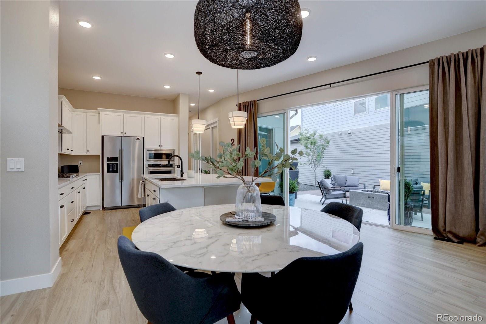 MLS Image #16 for 9958 e 63rd place,denver, Colorado