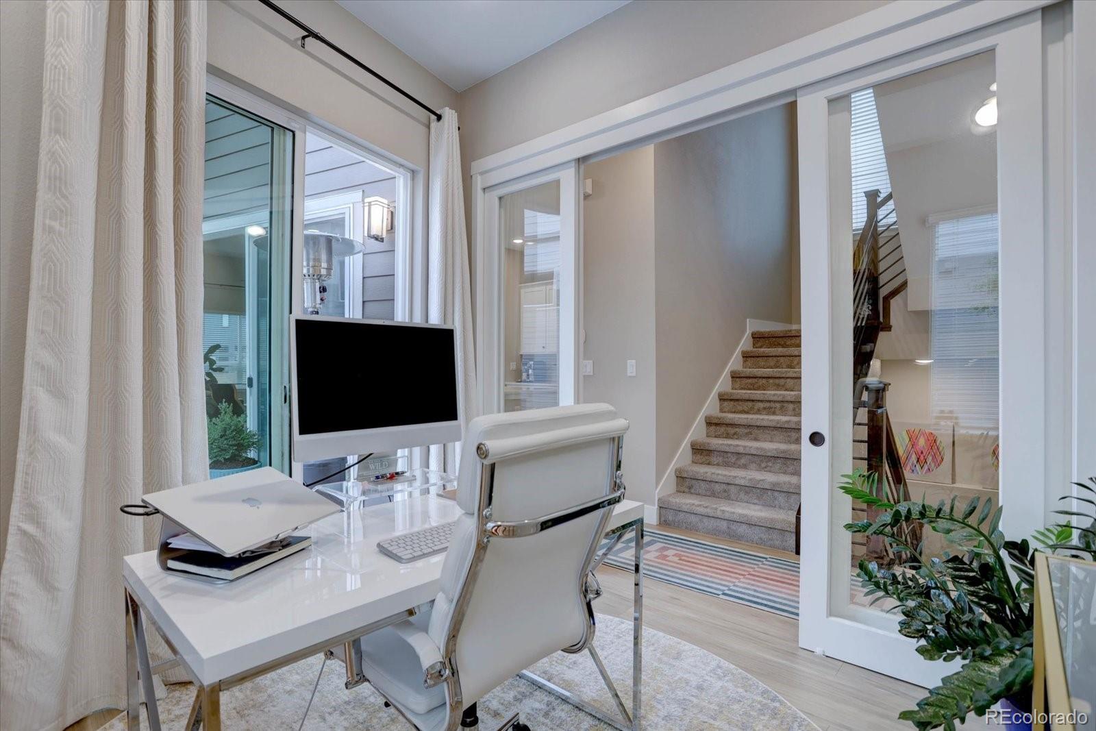 MLS Image #17 for 9958 e 63rd place,denver, Colorado