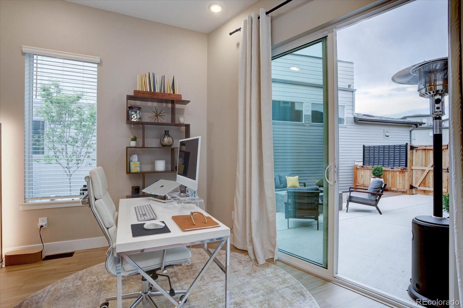 MLS Image #18 for 9958 e 63rd place,denver, Colorado