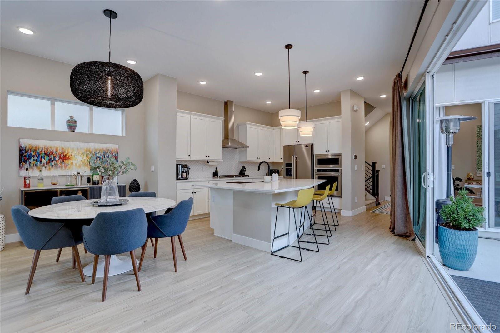 MLS Image #2 for 9958 e 63rd place,denver, Colorado