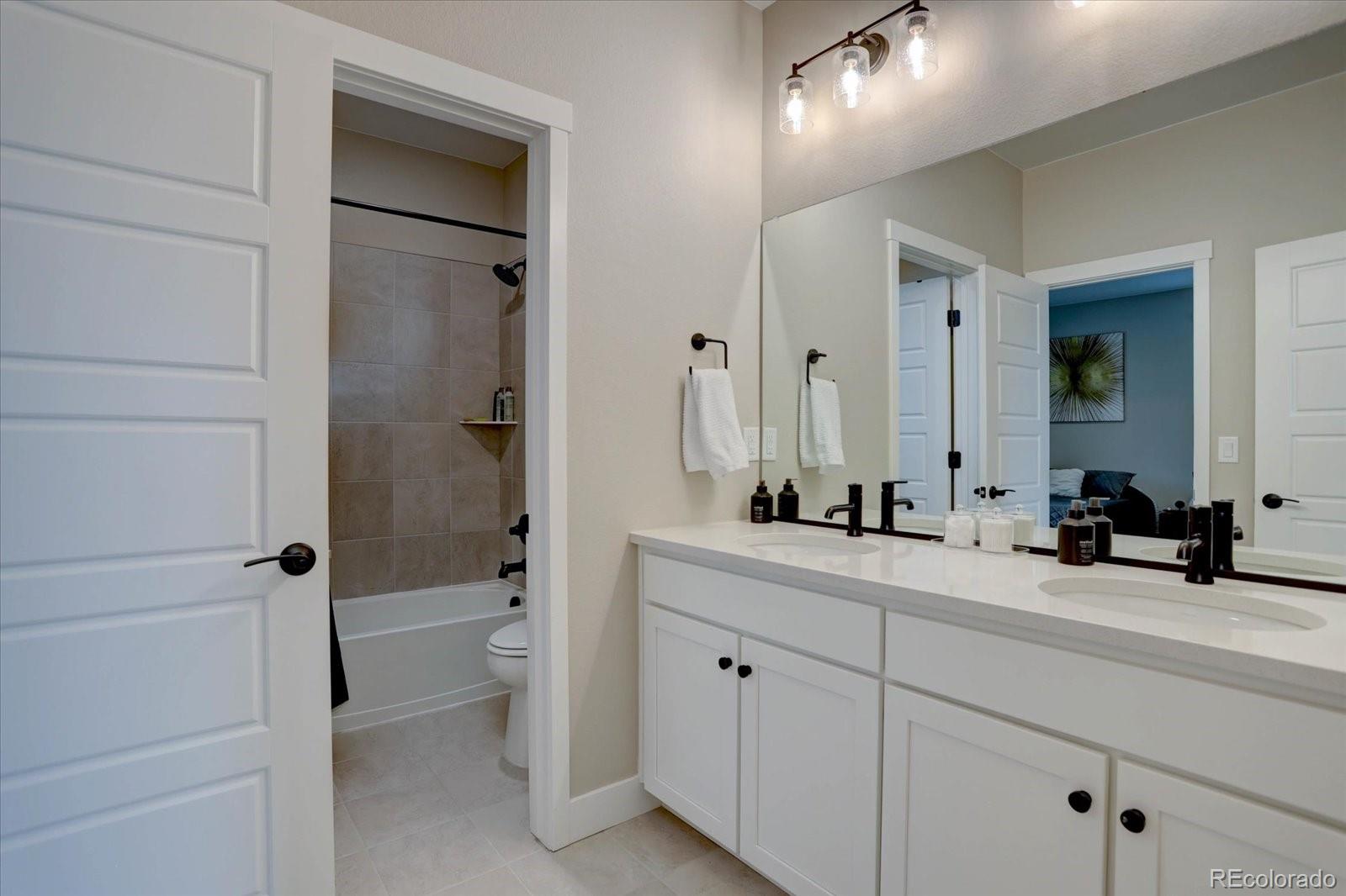 MLS Image #29 for 9958 e 63rd place,denver, Colorado