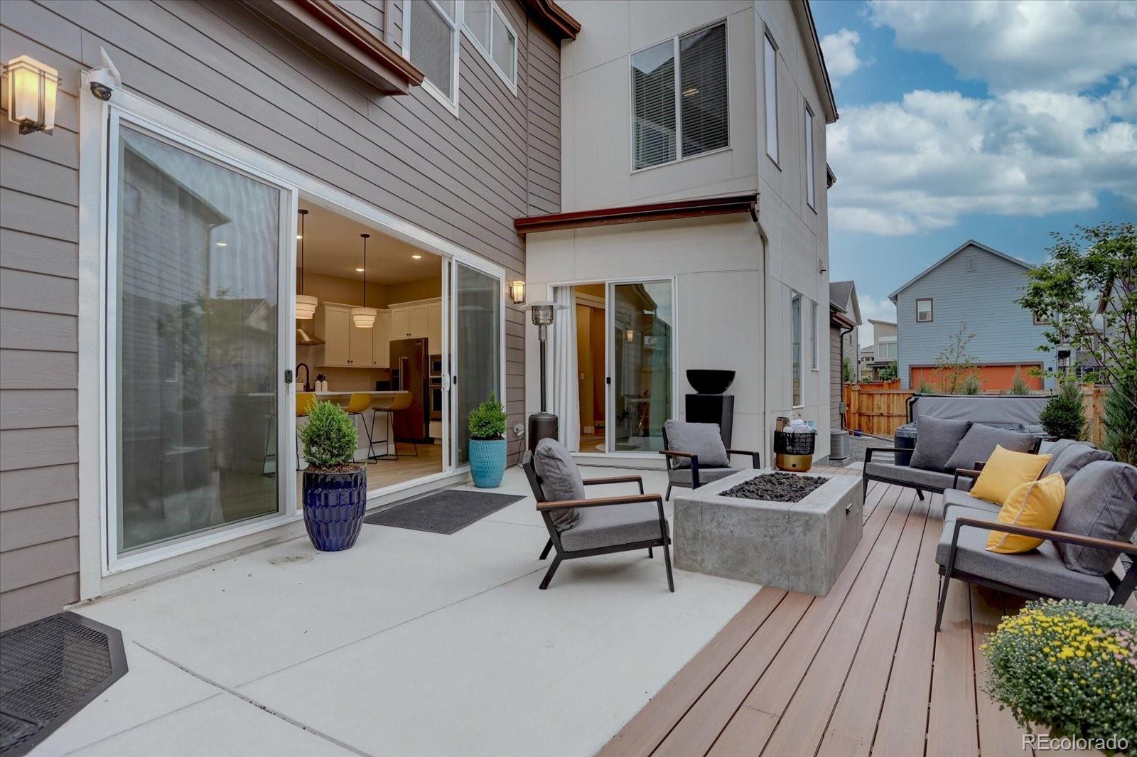 MLS Image #3 for 9958 e 63rd place,denver, Colorado