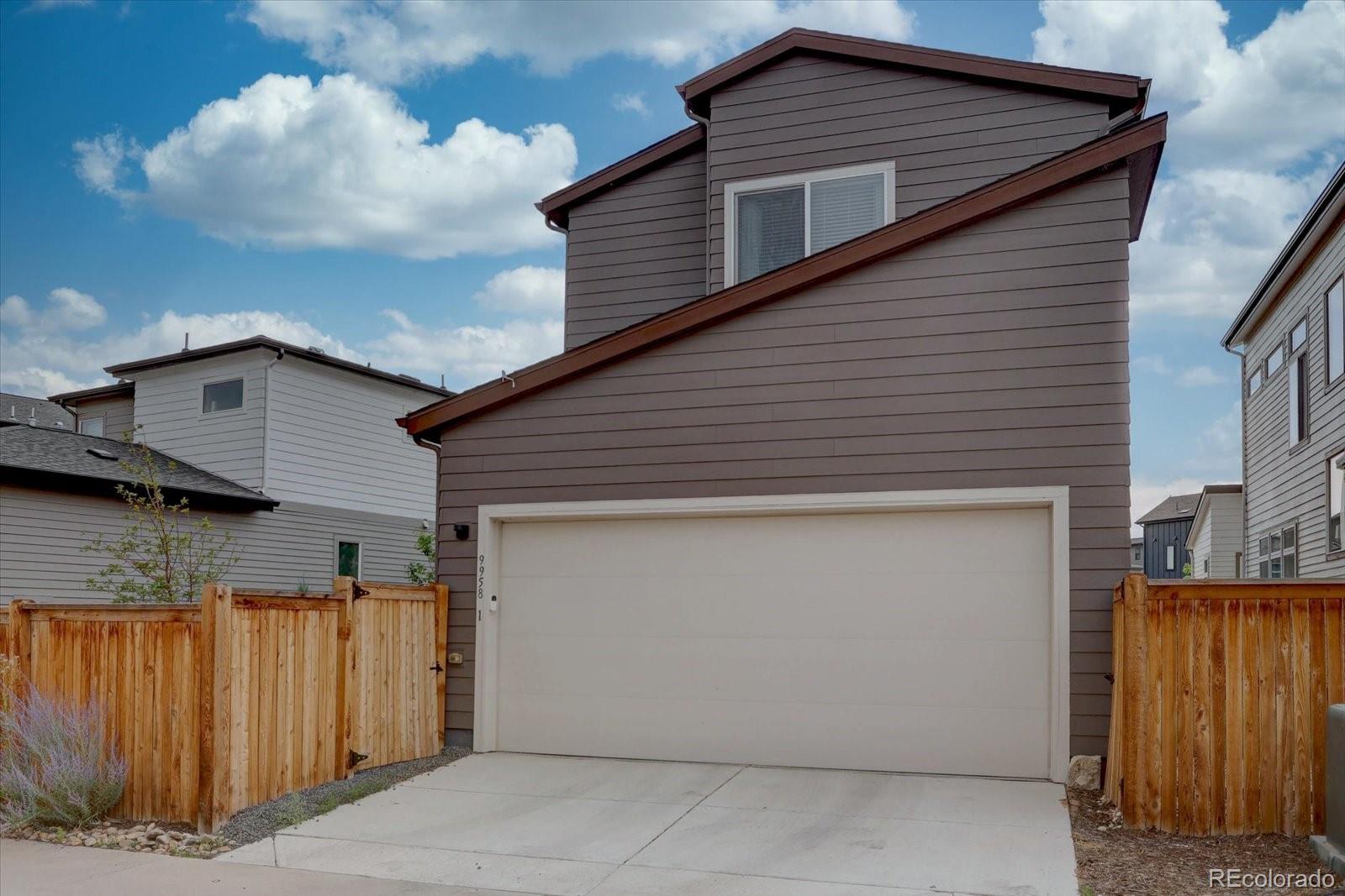 MLS Image #32 for 9958 e 63rd place,denver, Colorado