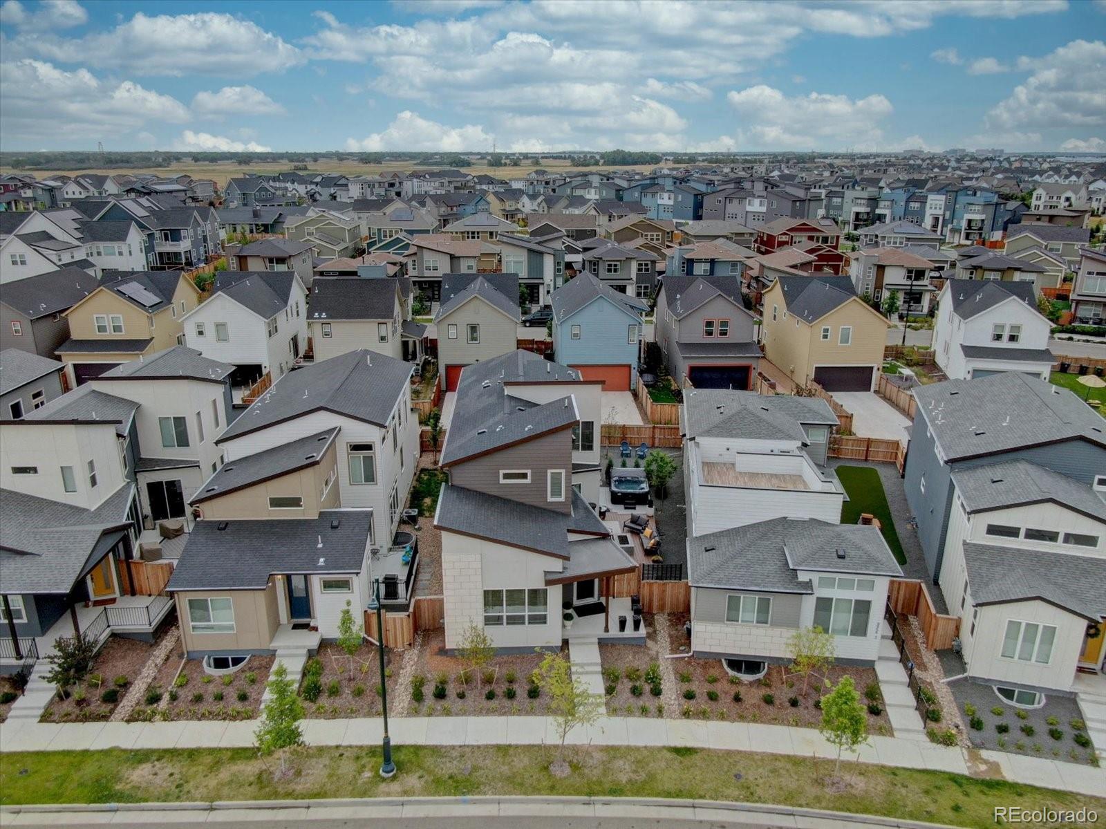MLS Image #33 for 9958 e 63rd place,denver, Colorado