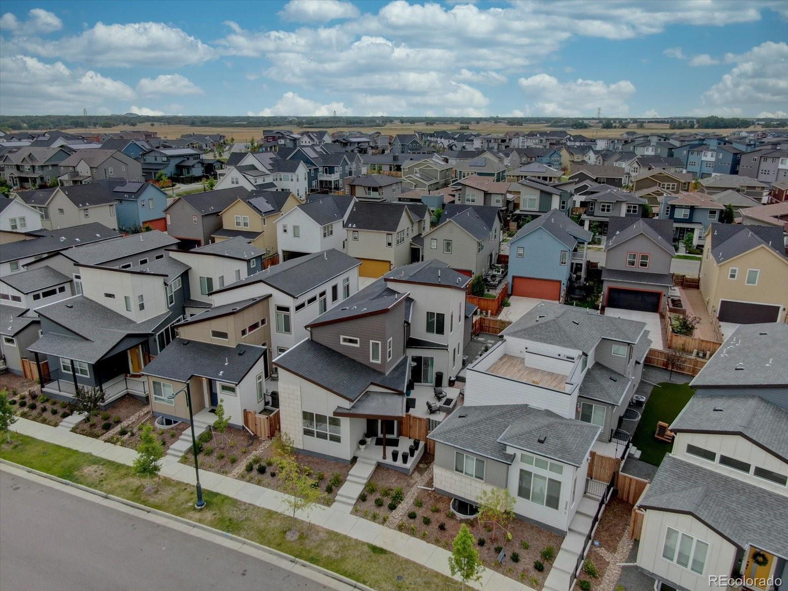 MLS Image #34 for 9958 e 63rd place,denver, Colorado