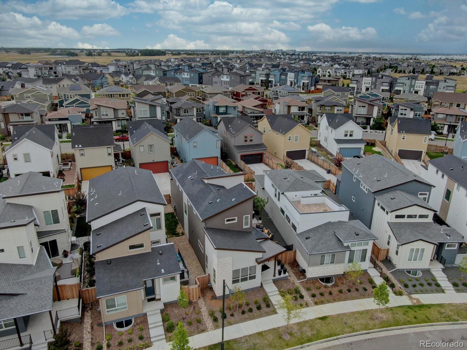 MLS Image #37 for 9958 e 63rd place,denver, Colorado
